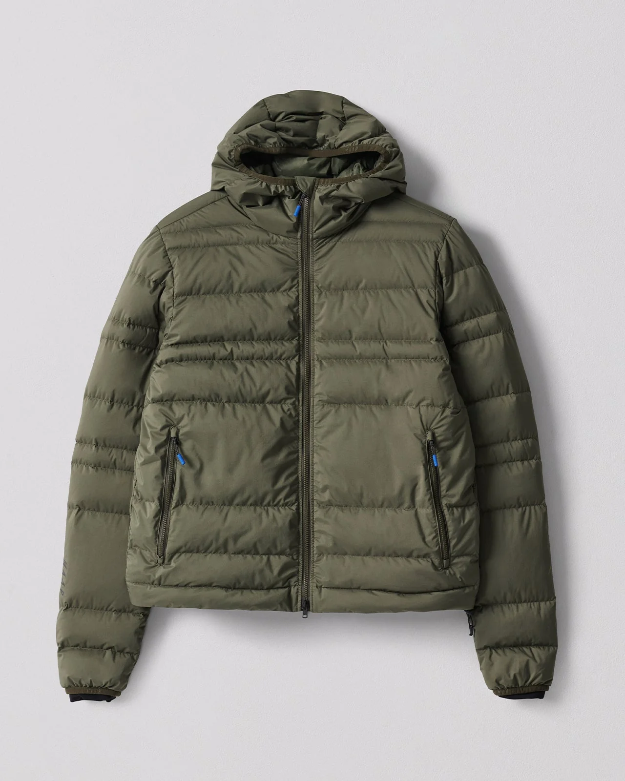 Women's MTA Packable Puffer