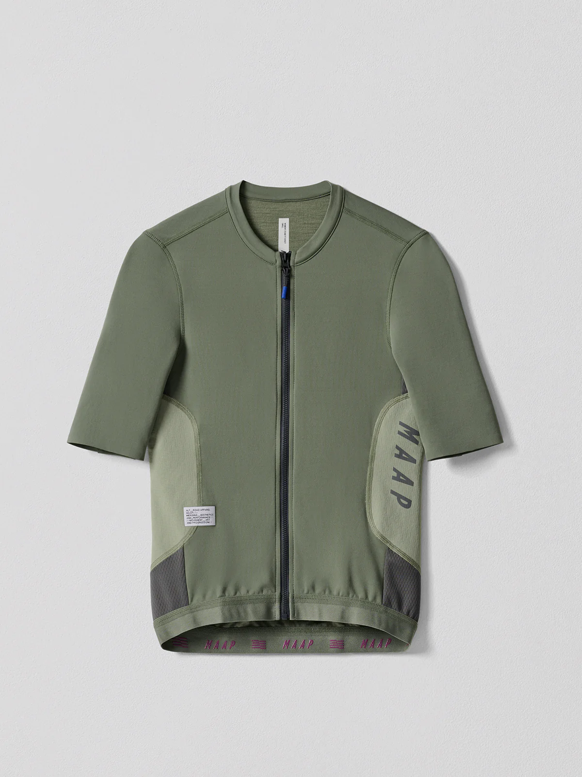 Women's Alt_Road™ Jersey