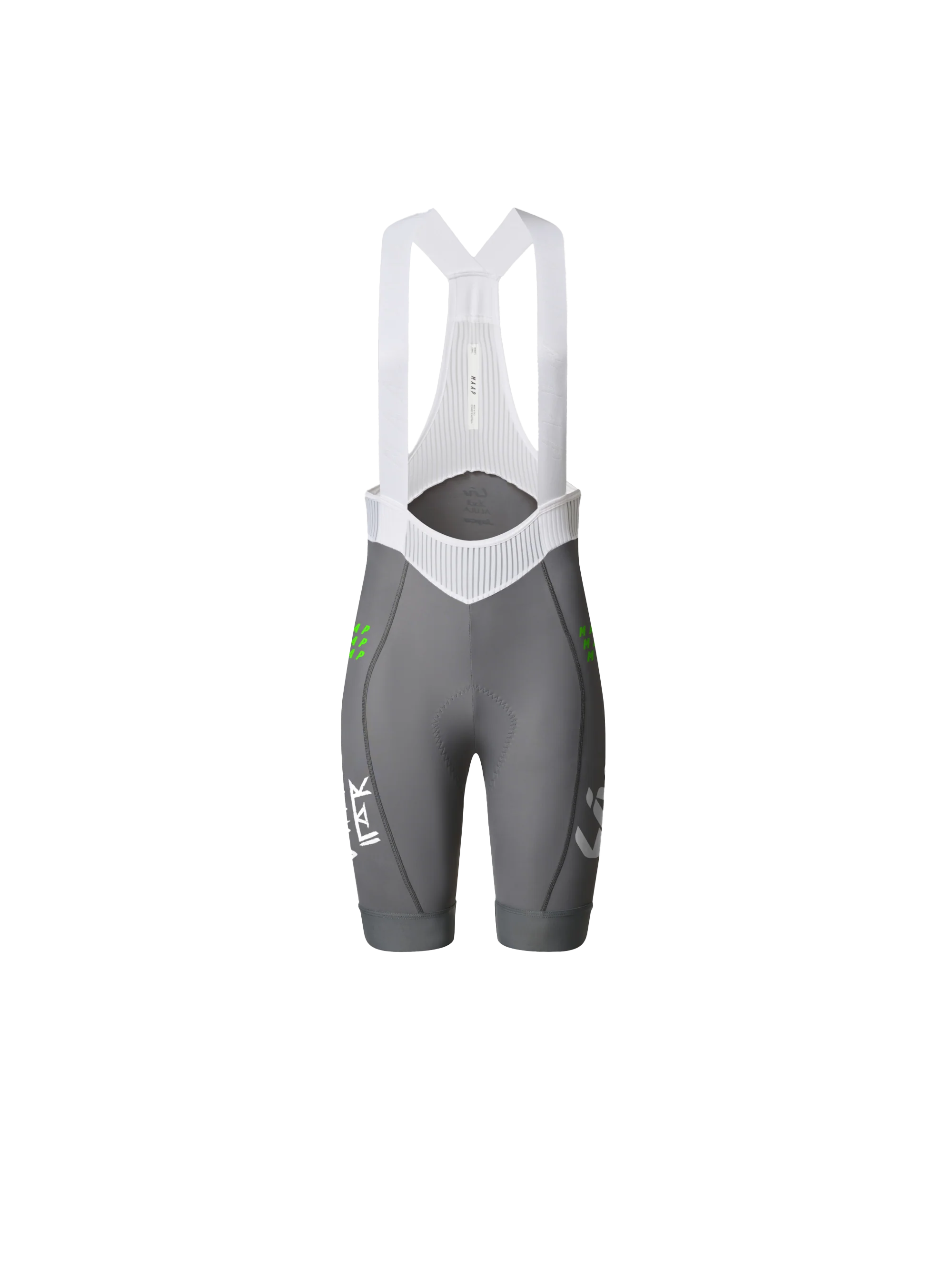 Women's GreenEDGE Team Bib Evo