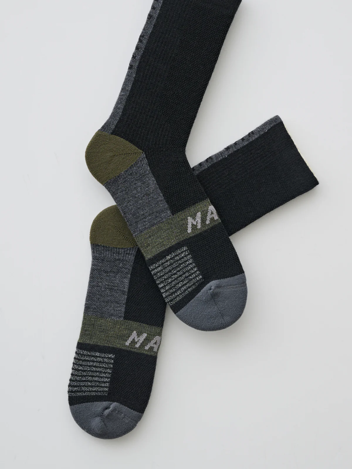 Alt_Road™ Merino Sock