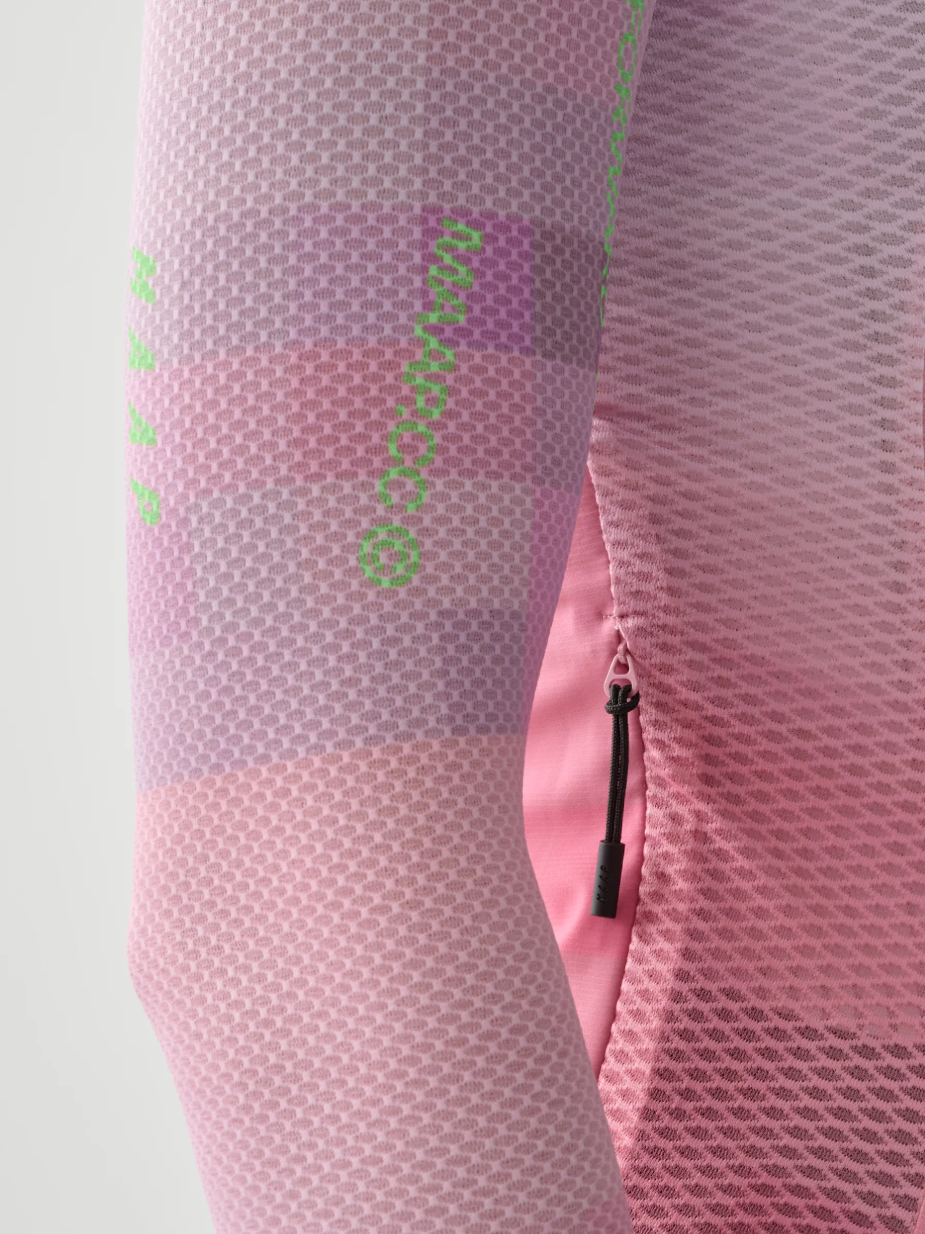 Women's Blur Pro Air LS Jersey 3.0