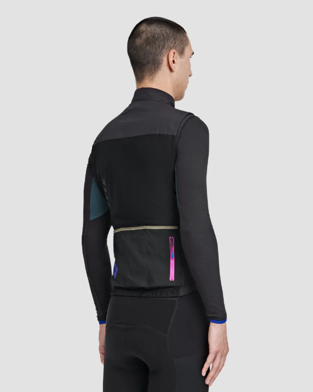 Alt_Road™ Thermal Vest