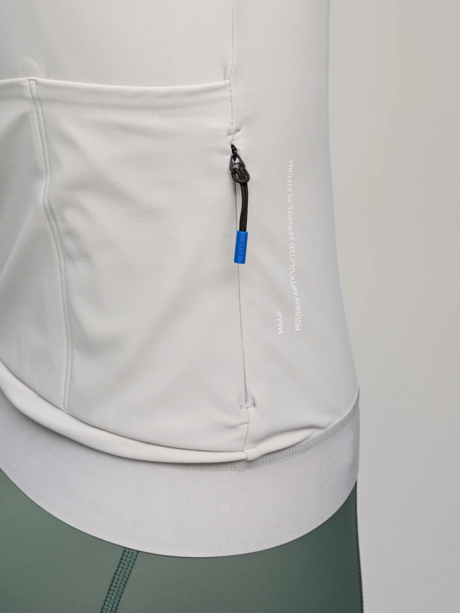 Training Thermal LS Jersey