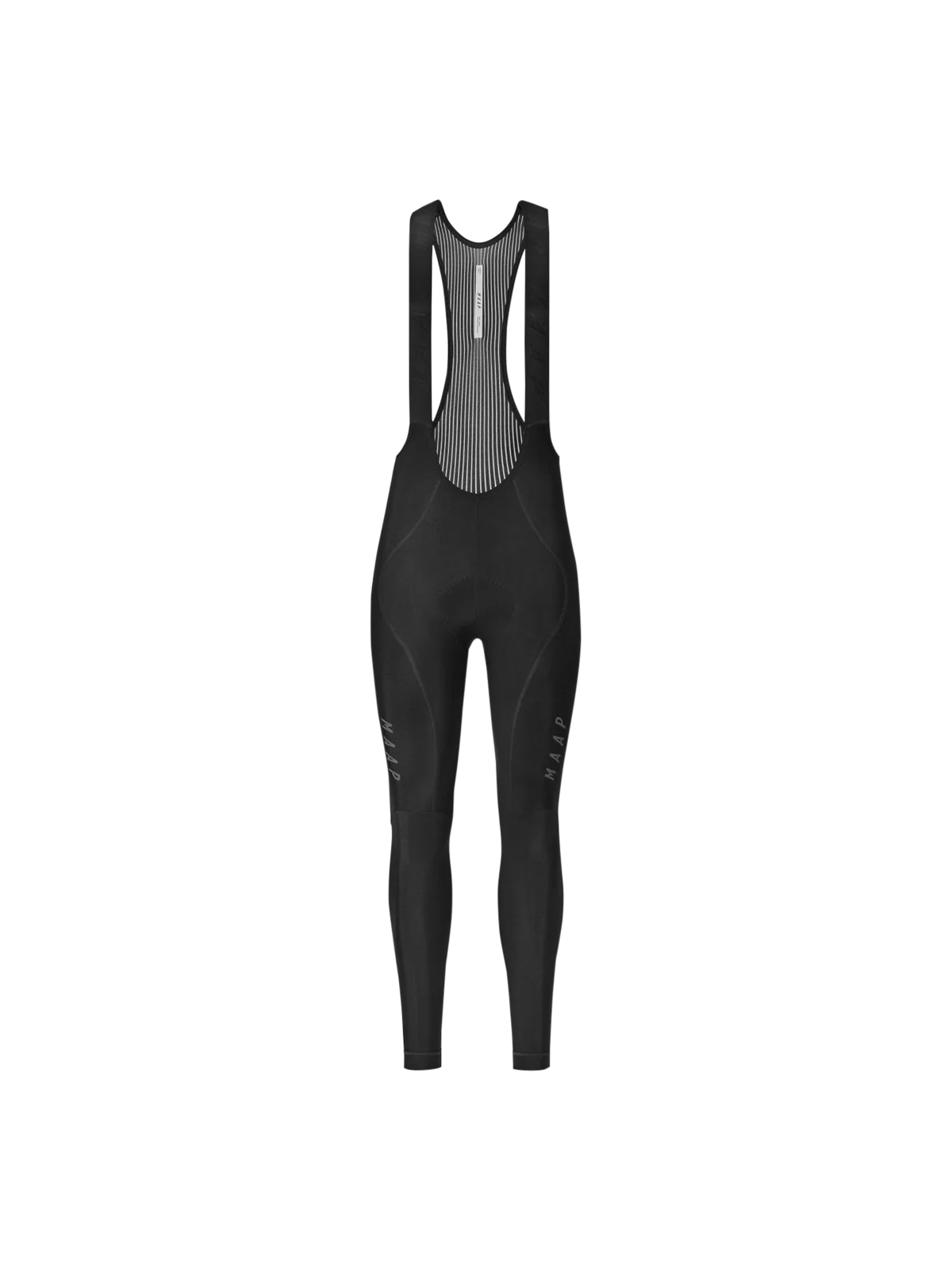 Women's Team Evo Thermal Bib Tight