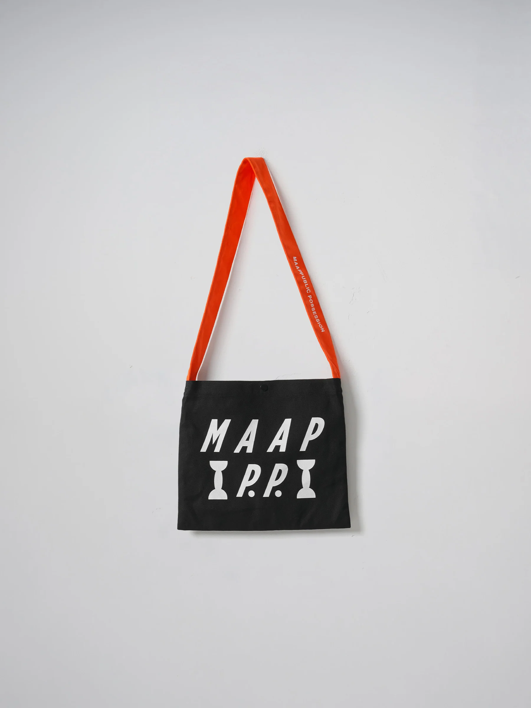 MAAP + Public Possession Musette