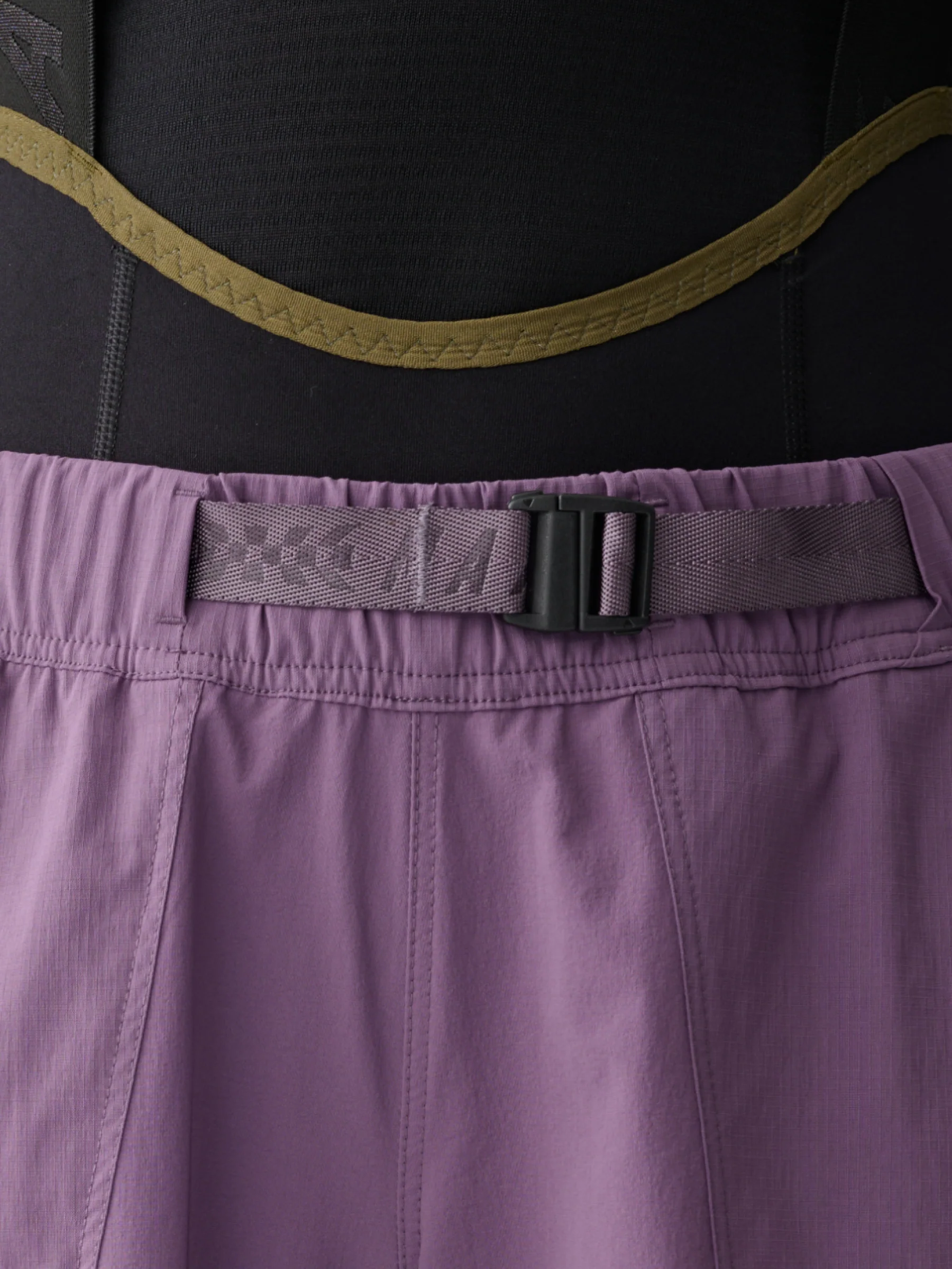 Women's Alt_Road™ Overshort
