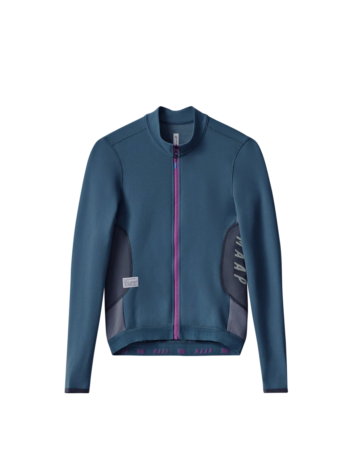 Women's Alt_Road™ LS Jersey