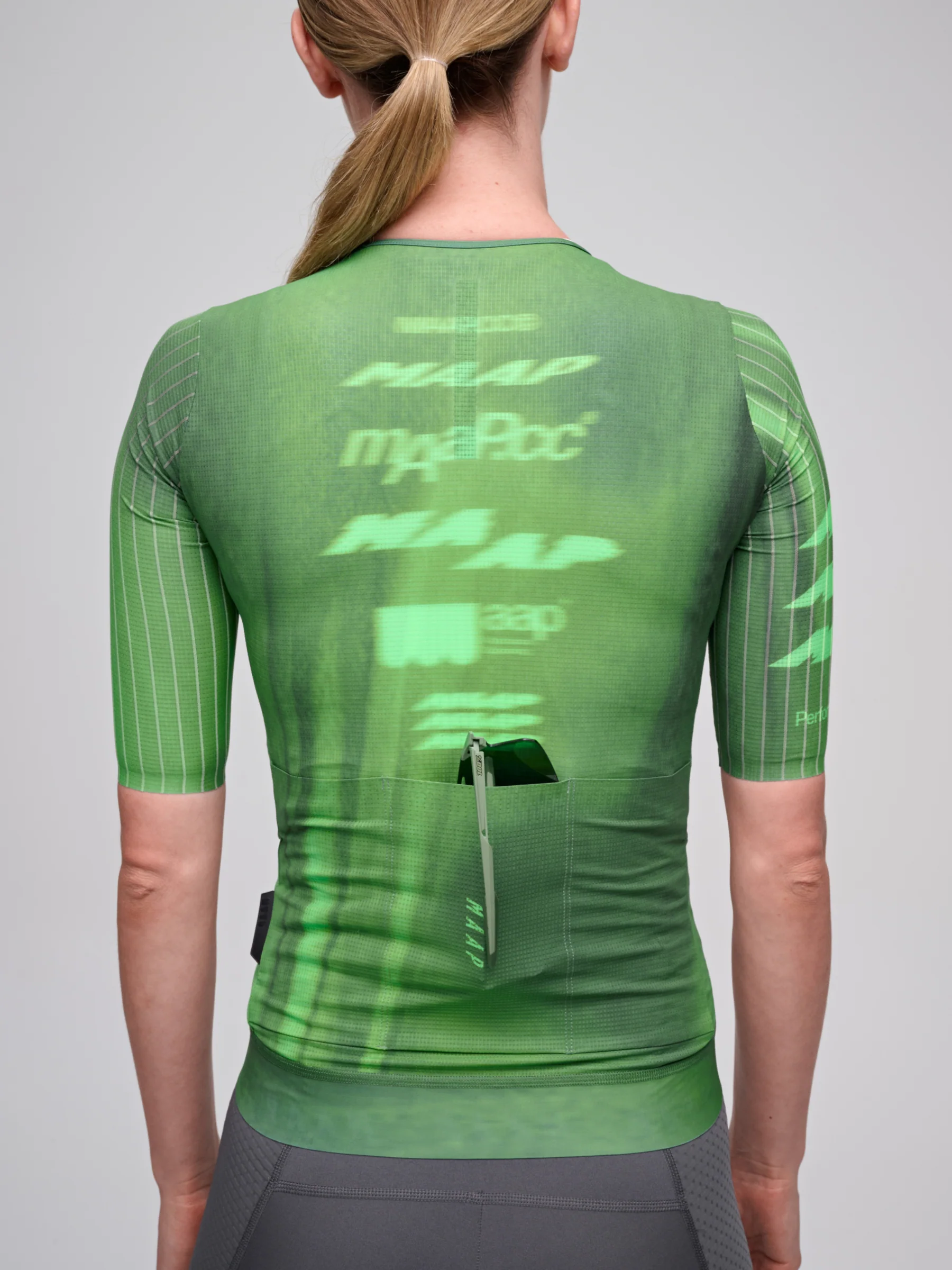 Women's Pro Aero Jersey