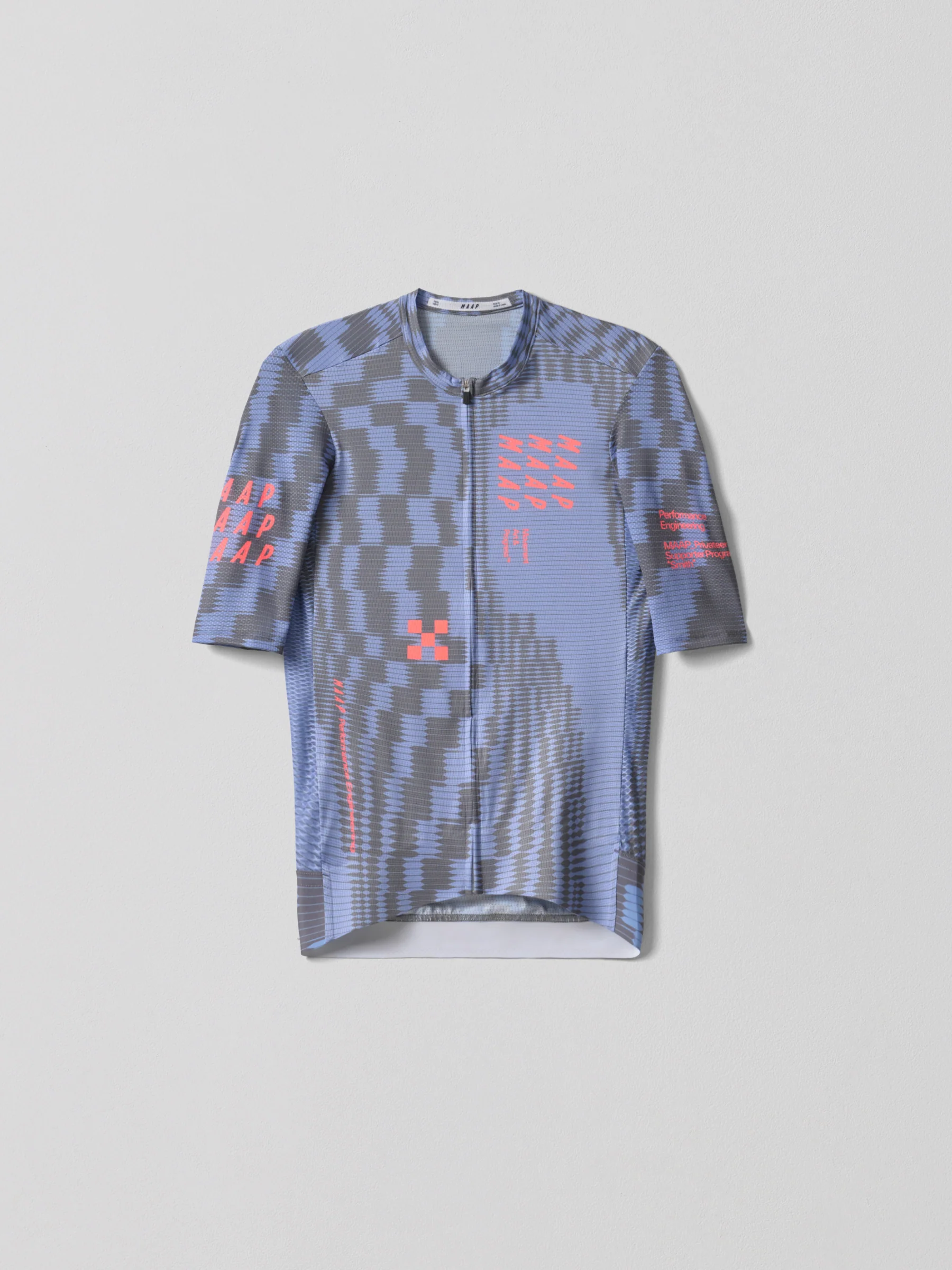 Privateer H.S Pro Air Jersey 3.0