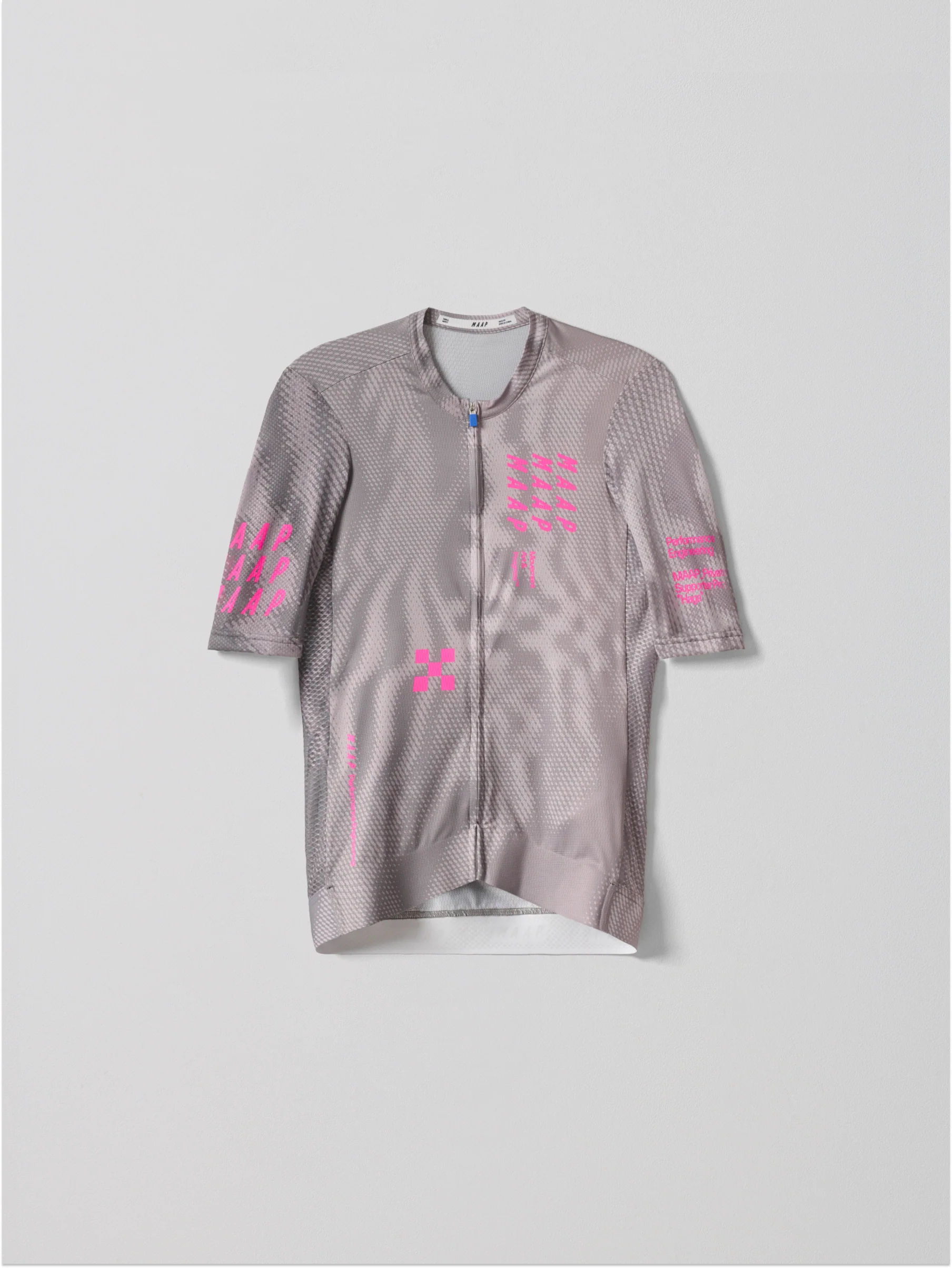 Privateer C.H Pro Air Jersey 3.0