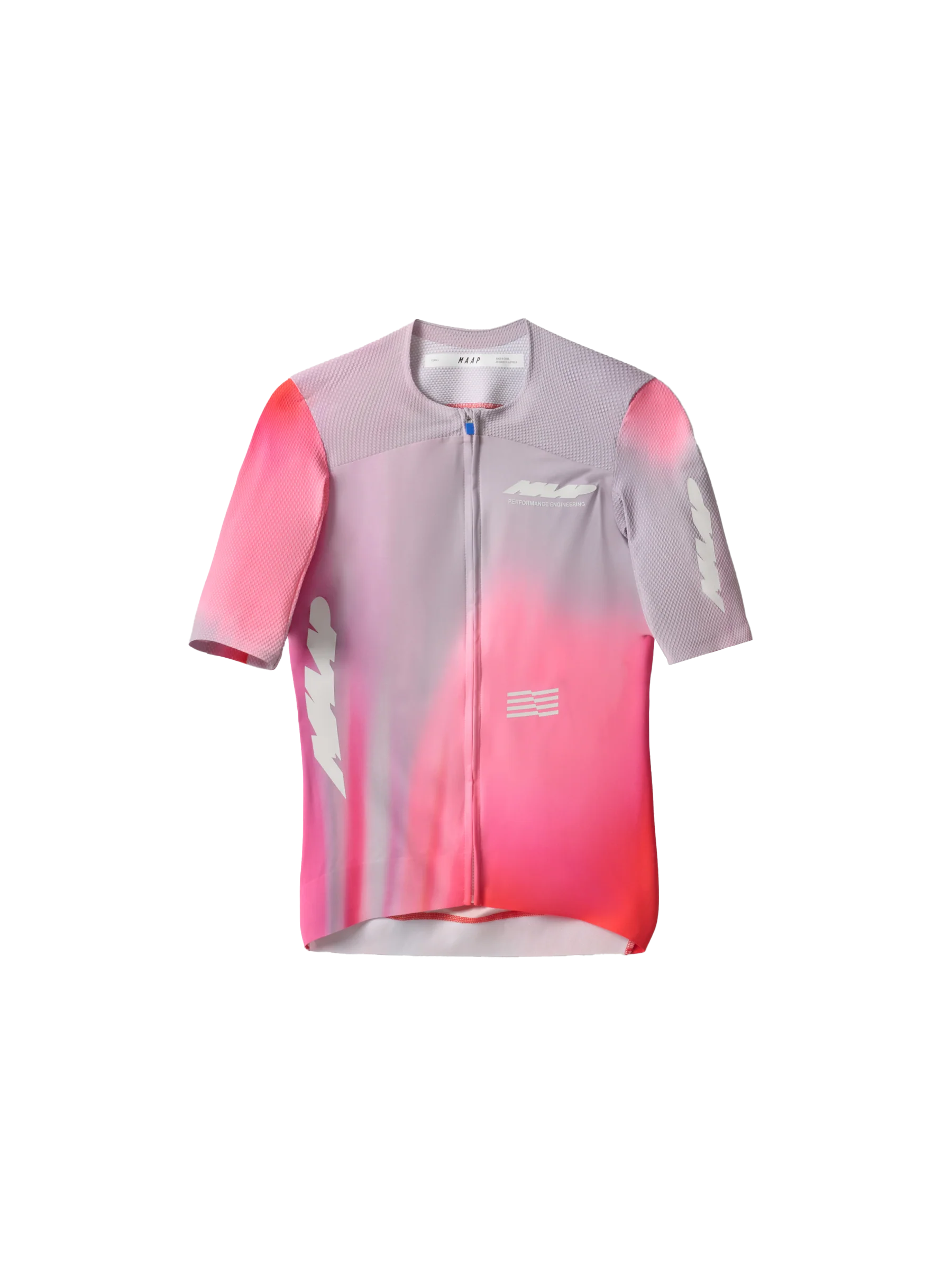 Women's Solar Pro Race Jersey