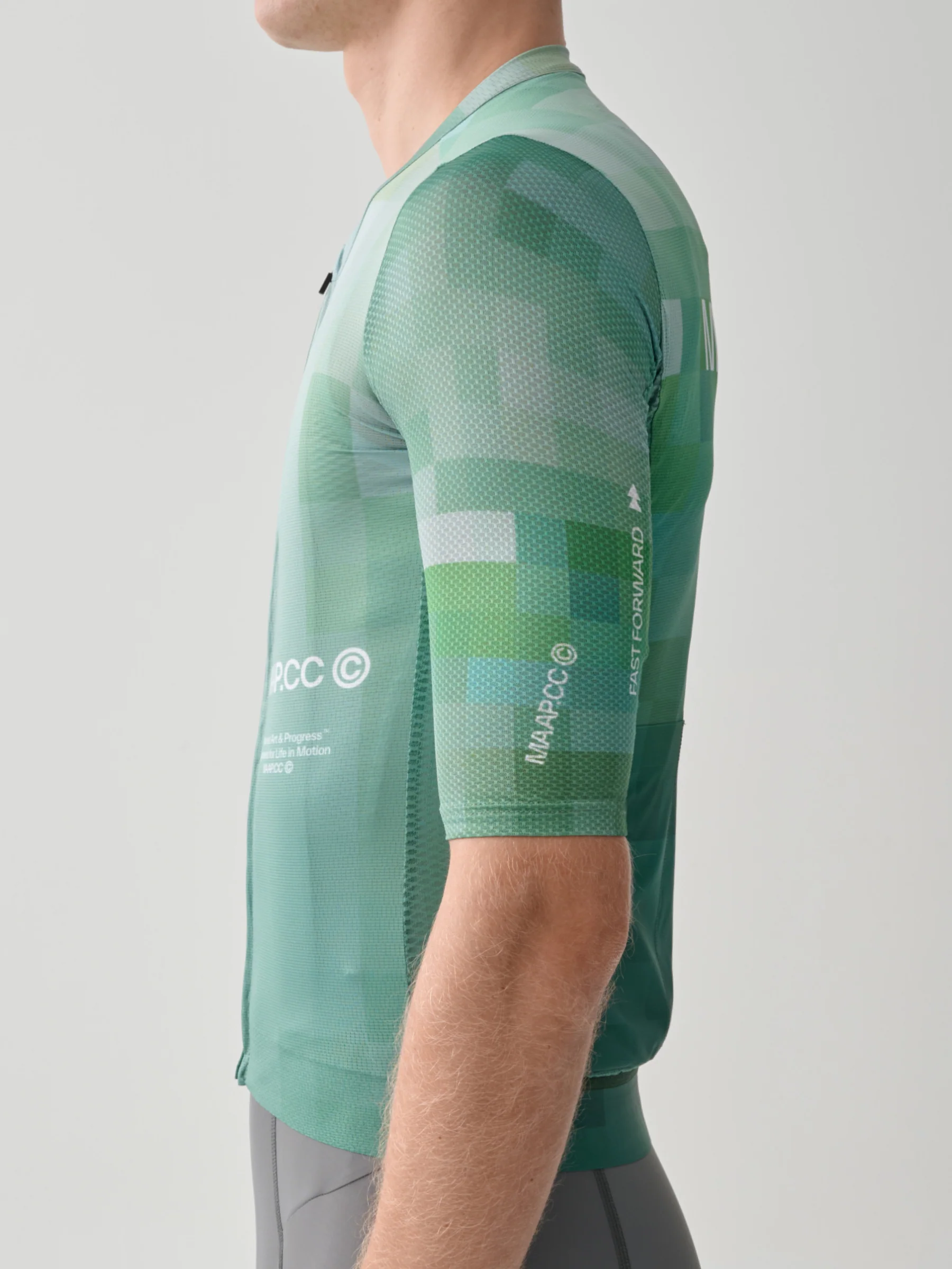 Blur Pro Air Jersey 3.0