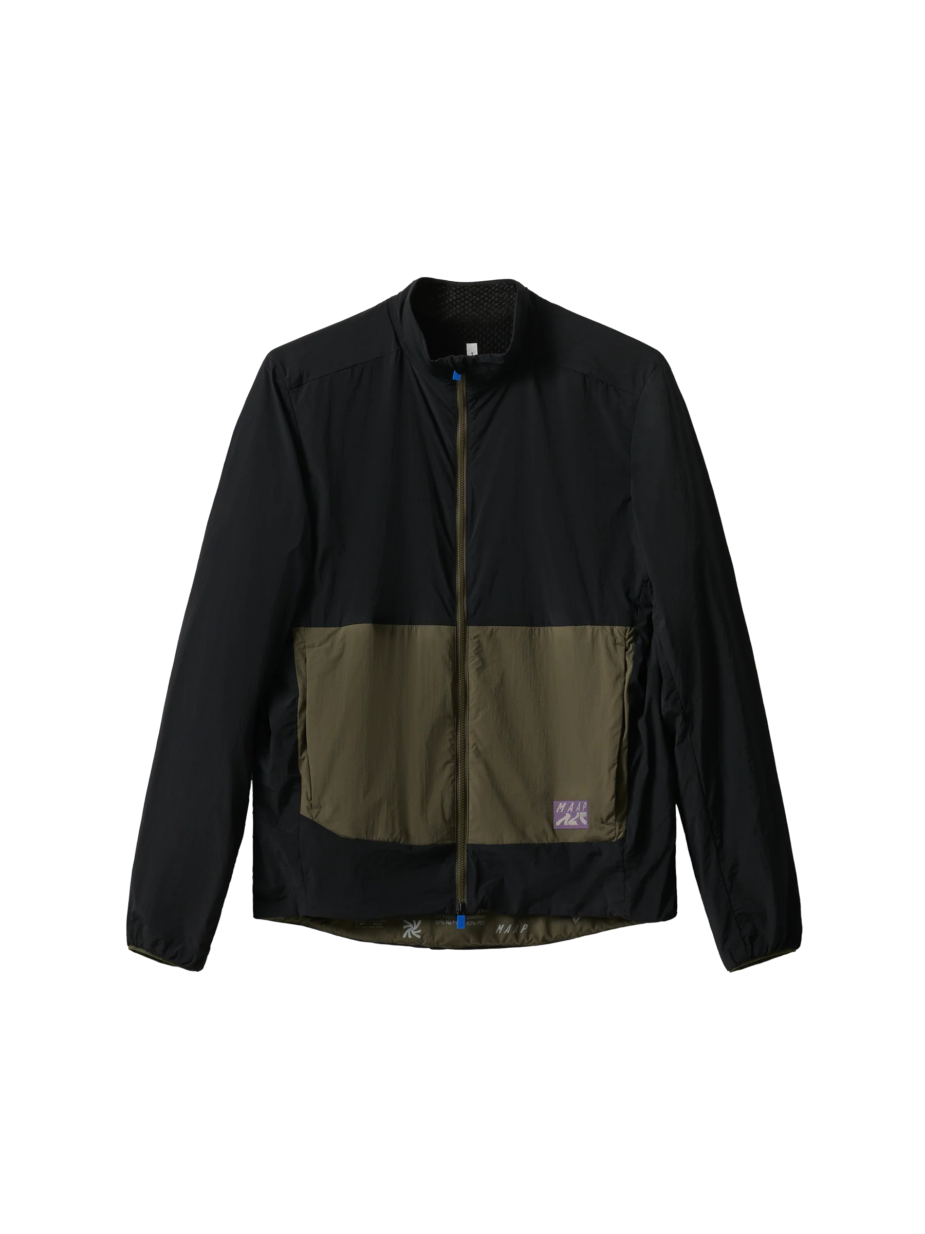Alt_Road™ Insulated Jacket