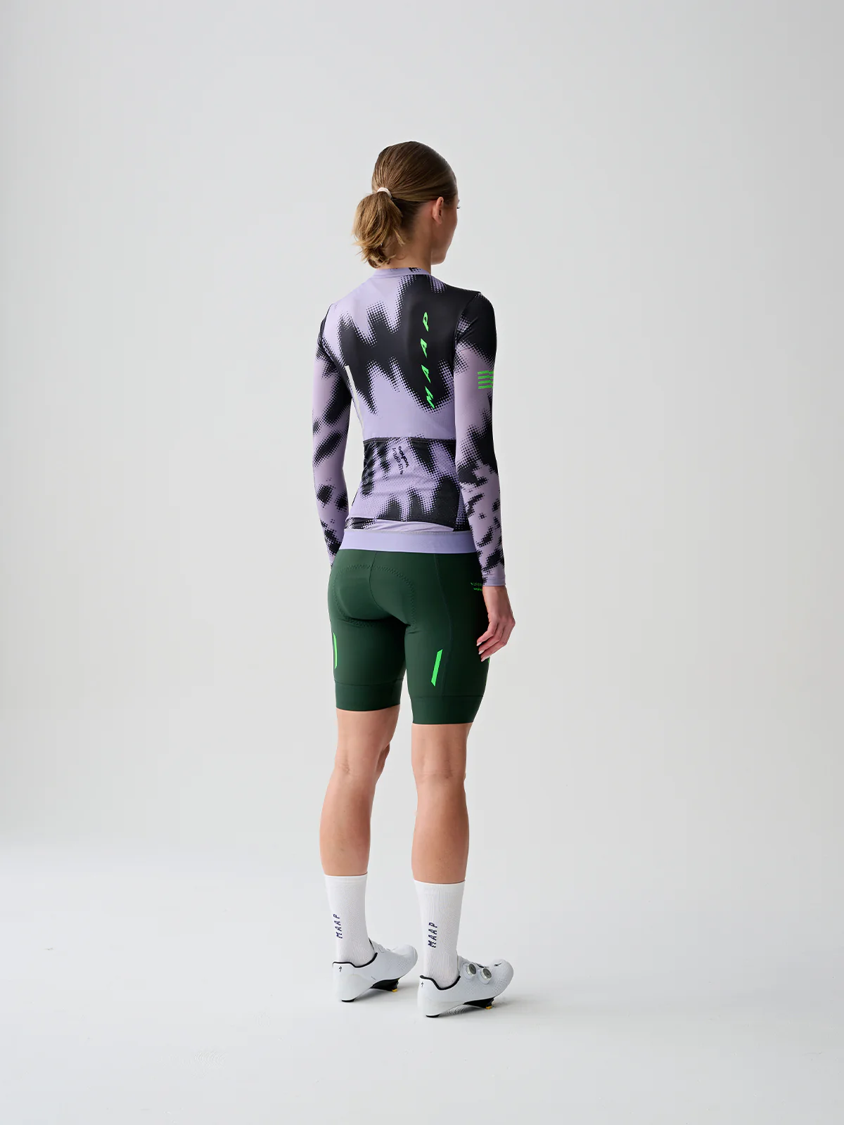 Women's LPW Pro Air LS Jersey 2.0