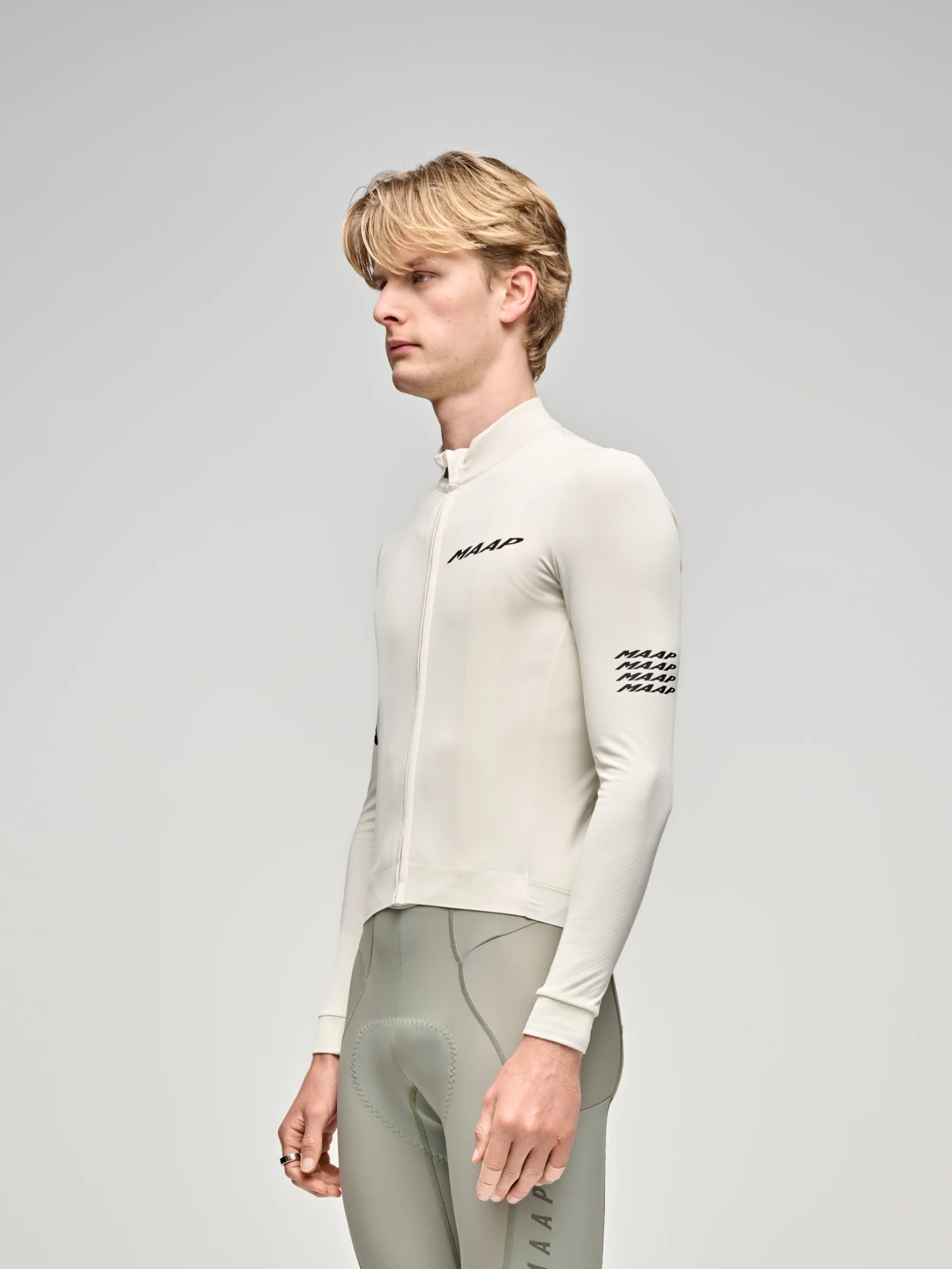 Emerge Thermal LS Jersey