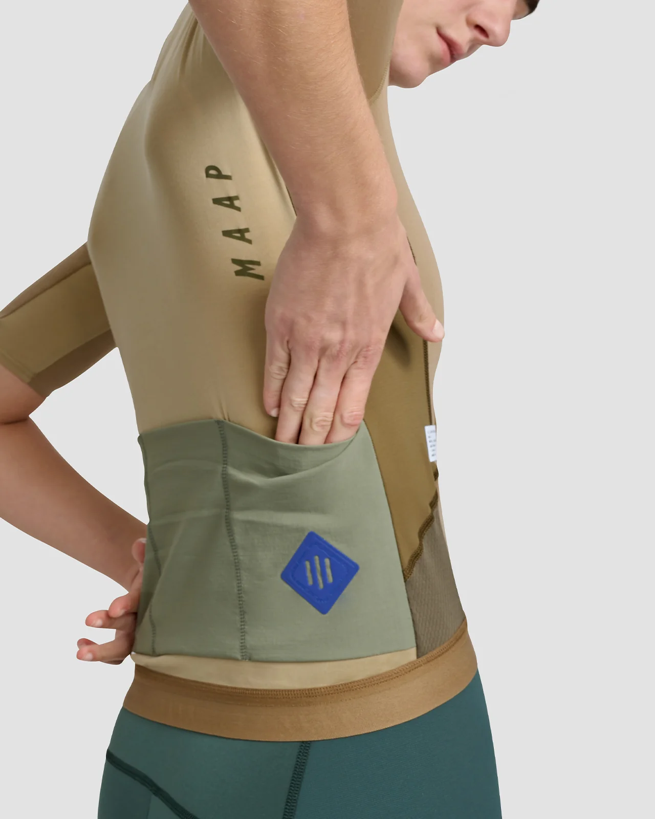 Women's Alt_Road™ Jersey