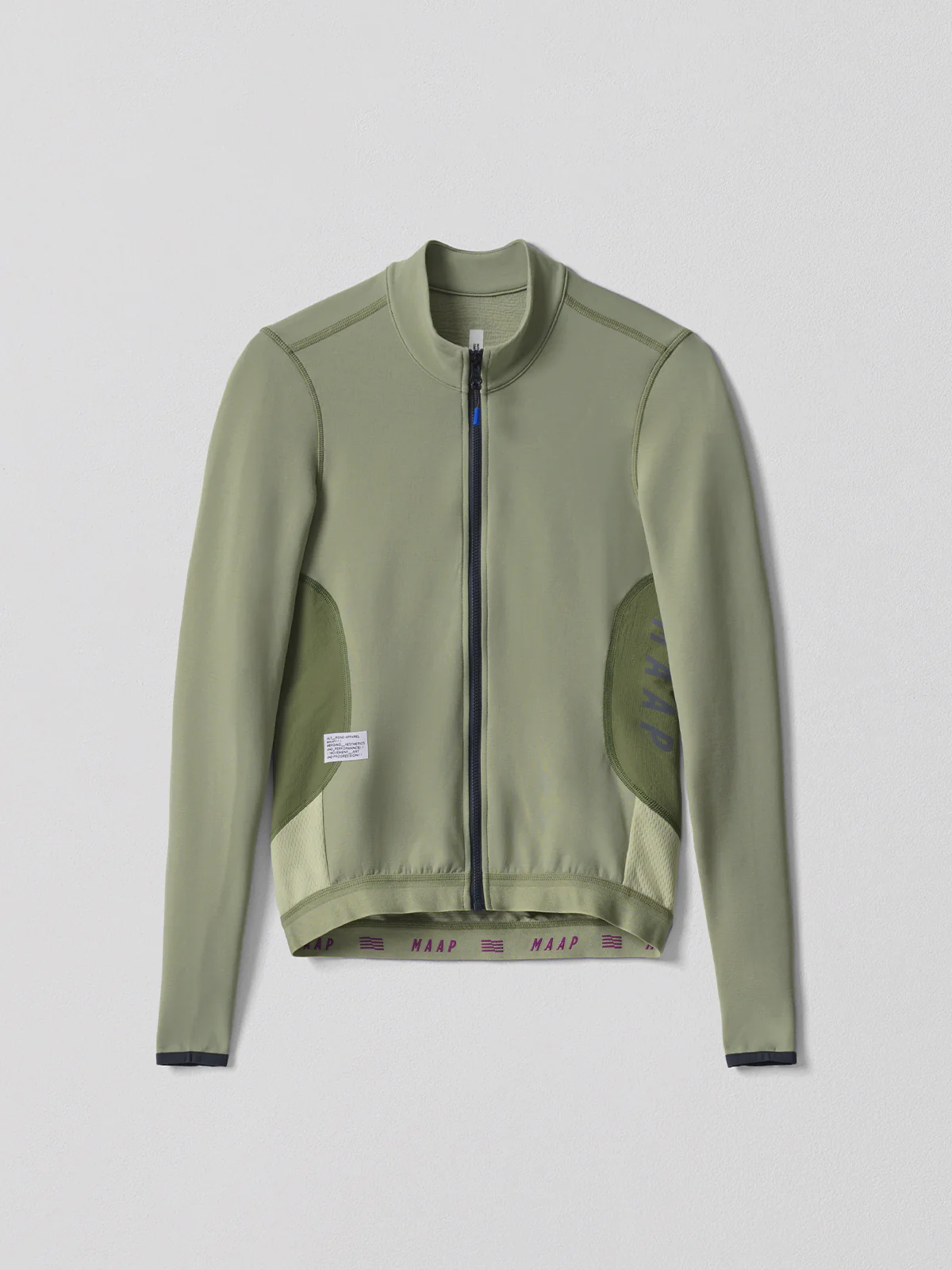 Women's Alt_Road™ LS Jersey