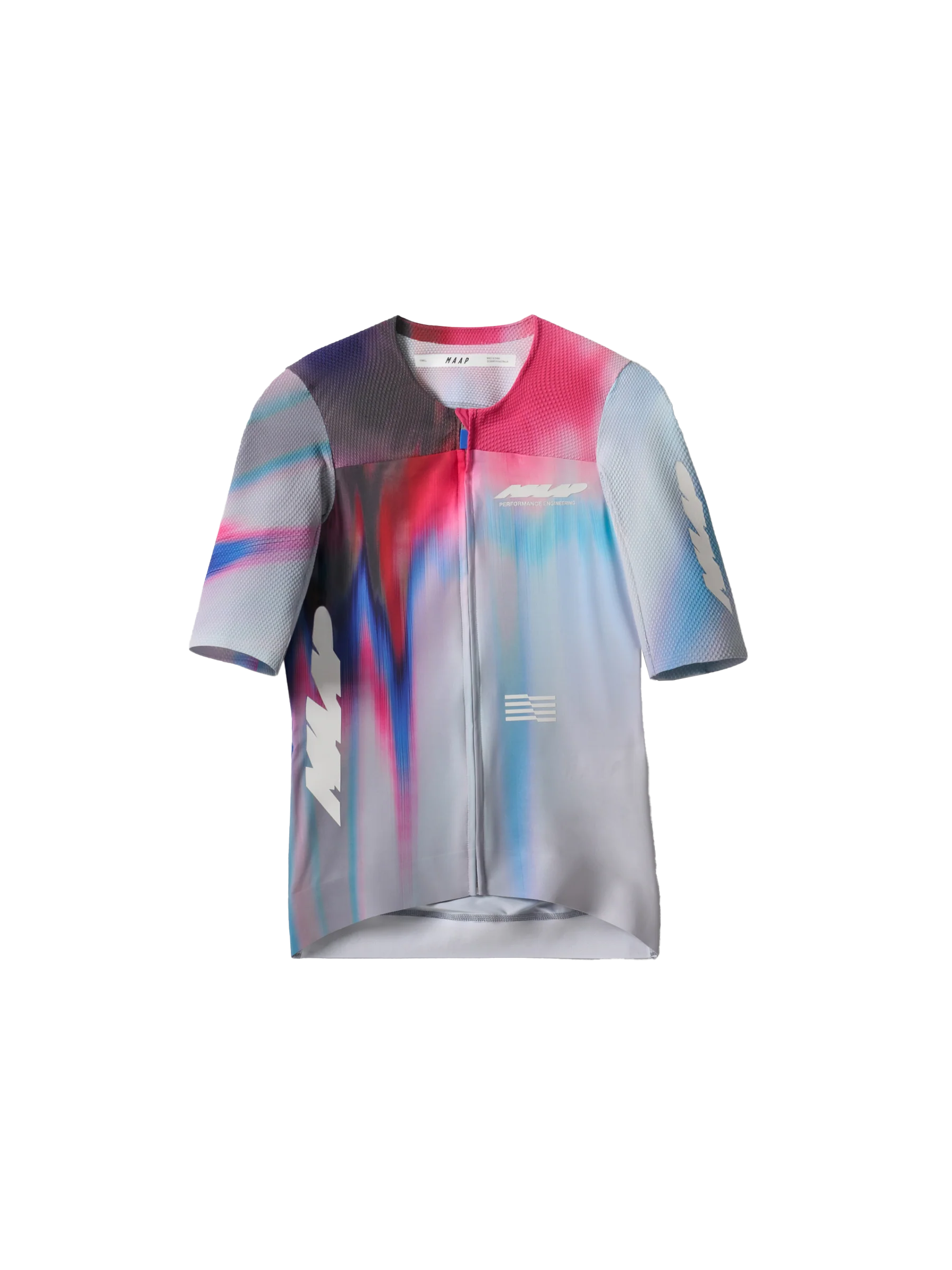 Solar Pro Race Jersey