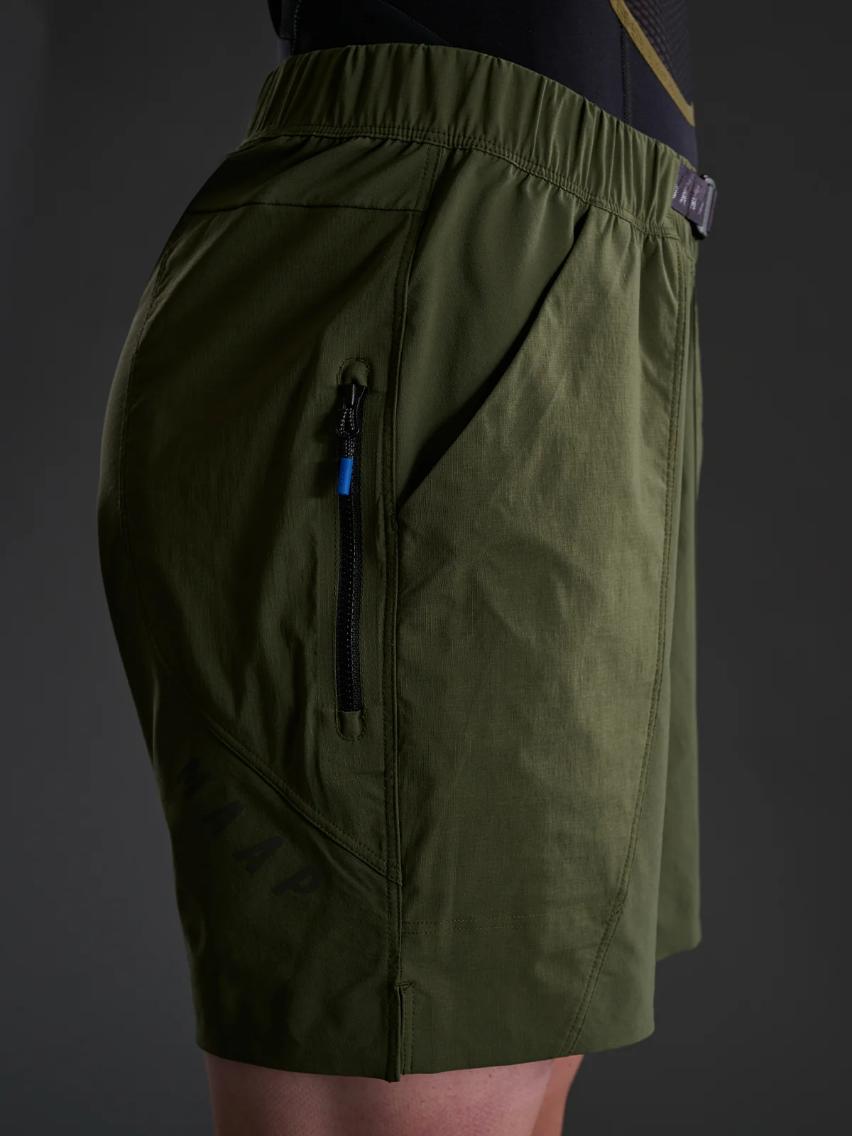 Women's Alt_Road™ Overshort