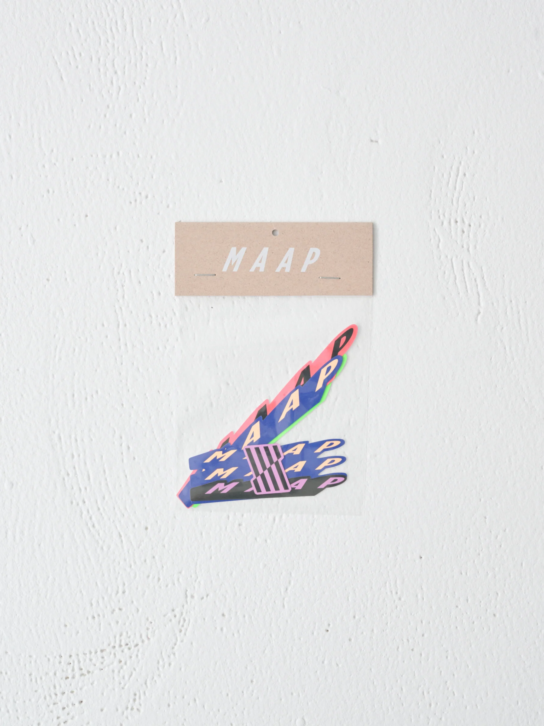 Evade X Sticker Pack