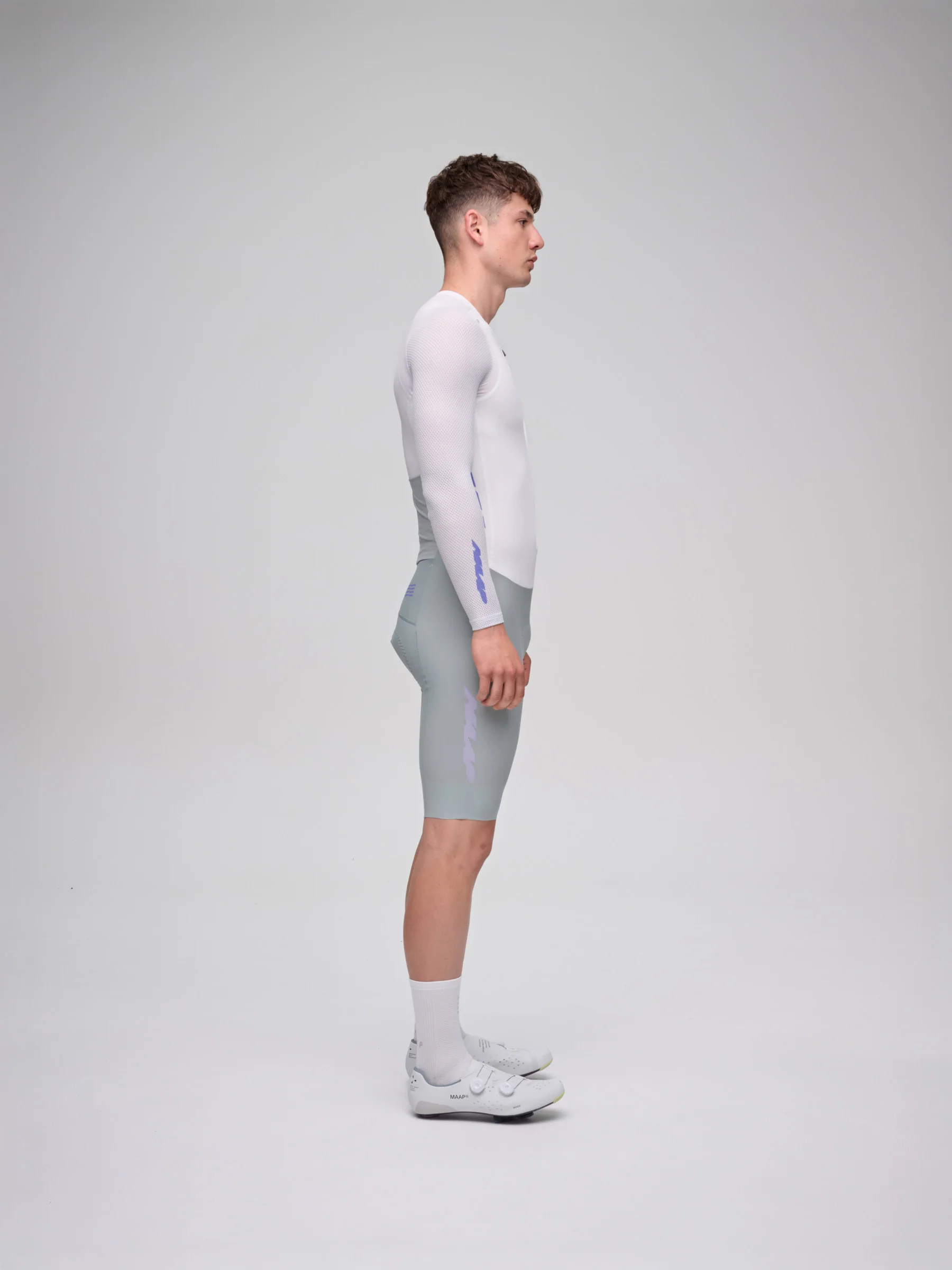 Eclipse Pro LS Race Suit