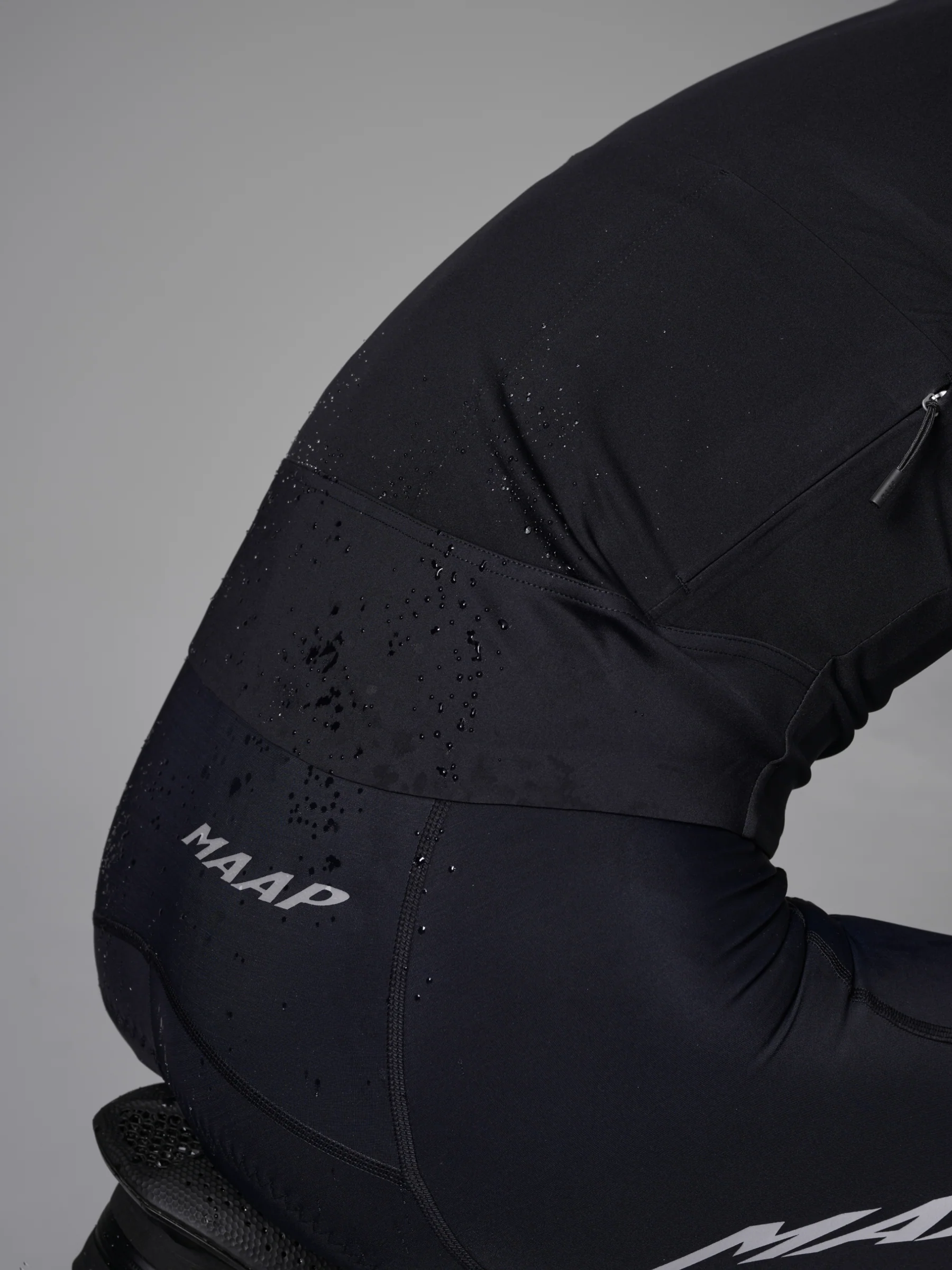 Elements Pro Race SS Jacket