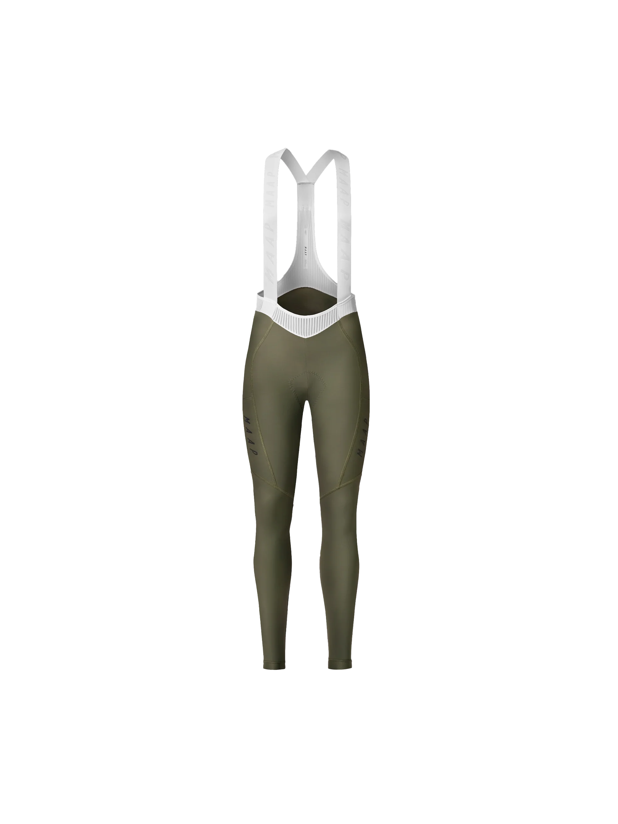 Women's Team Bib Evo Cargo Tights