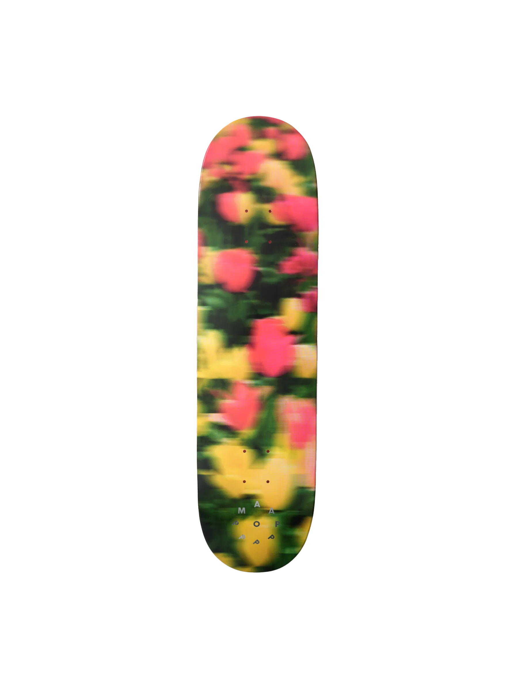 MAAP & Pop Skateboard Decks 8.5