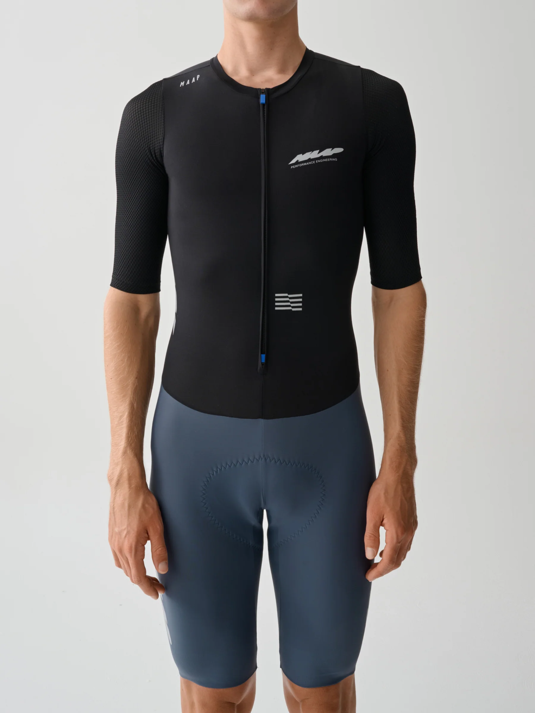 Eclipse Pro Race Suit