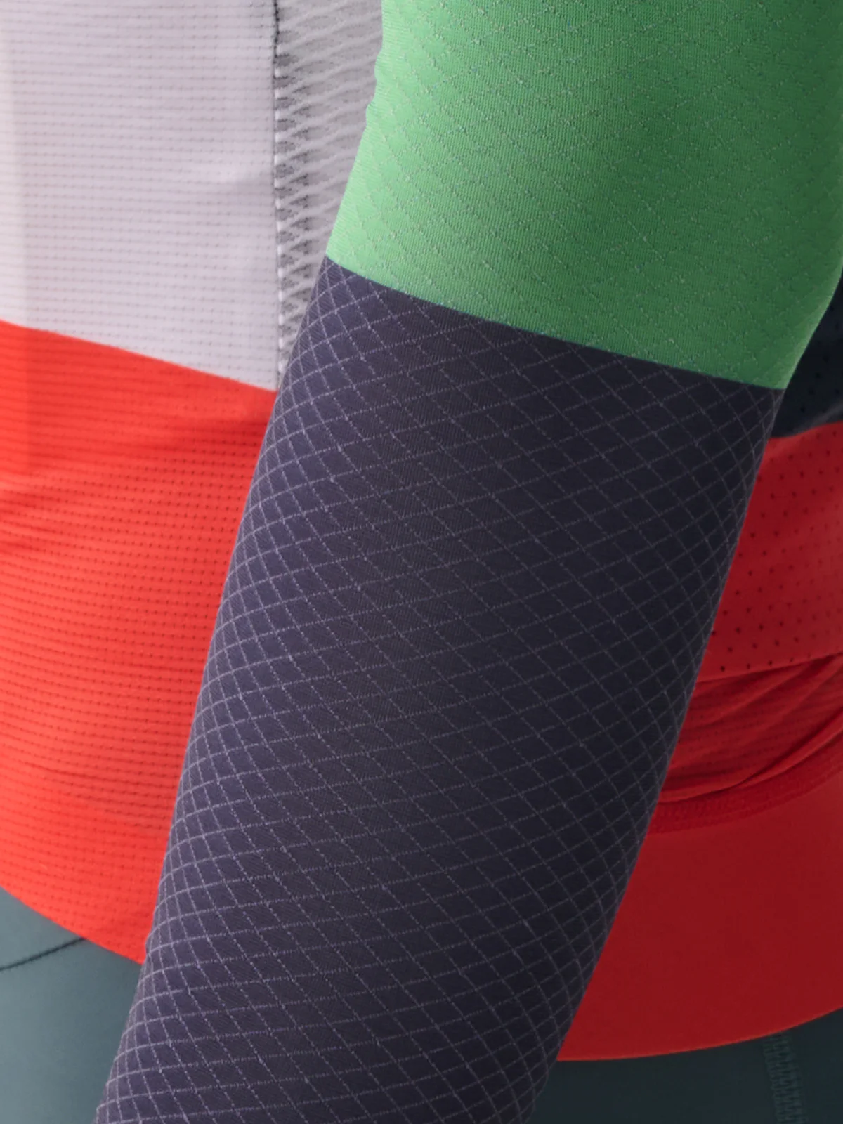 Level Pro Air LS Jersey 2.0