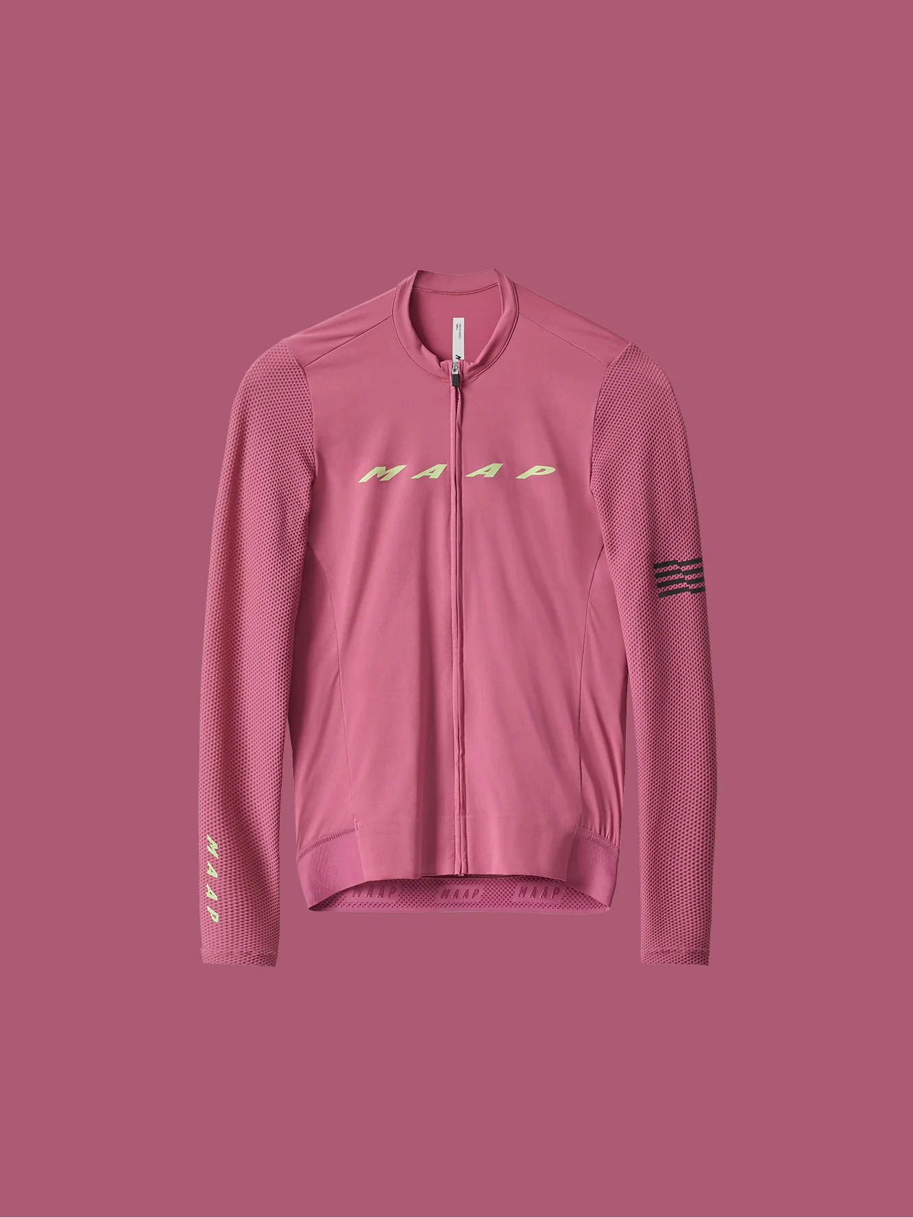 Evade Pro Base LS Jersey 2.0