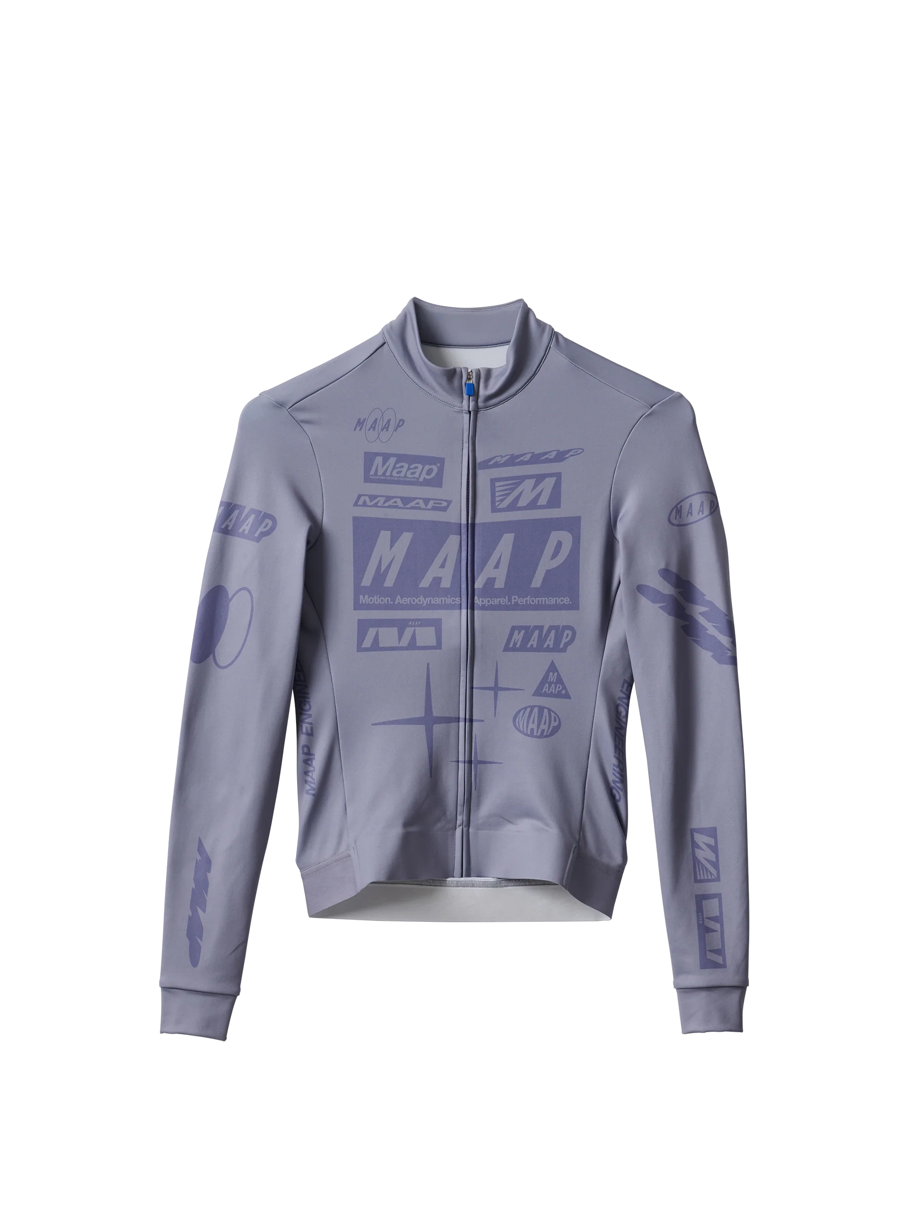 Drome Thermal LS Jersey
