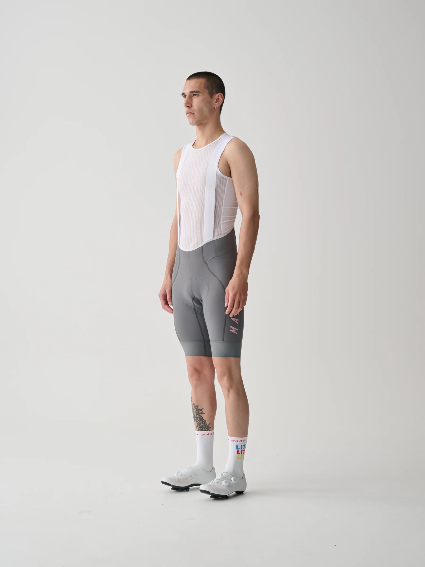 MAAP x LITP Team Bib Evo