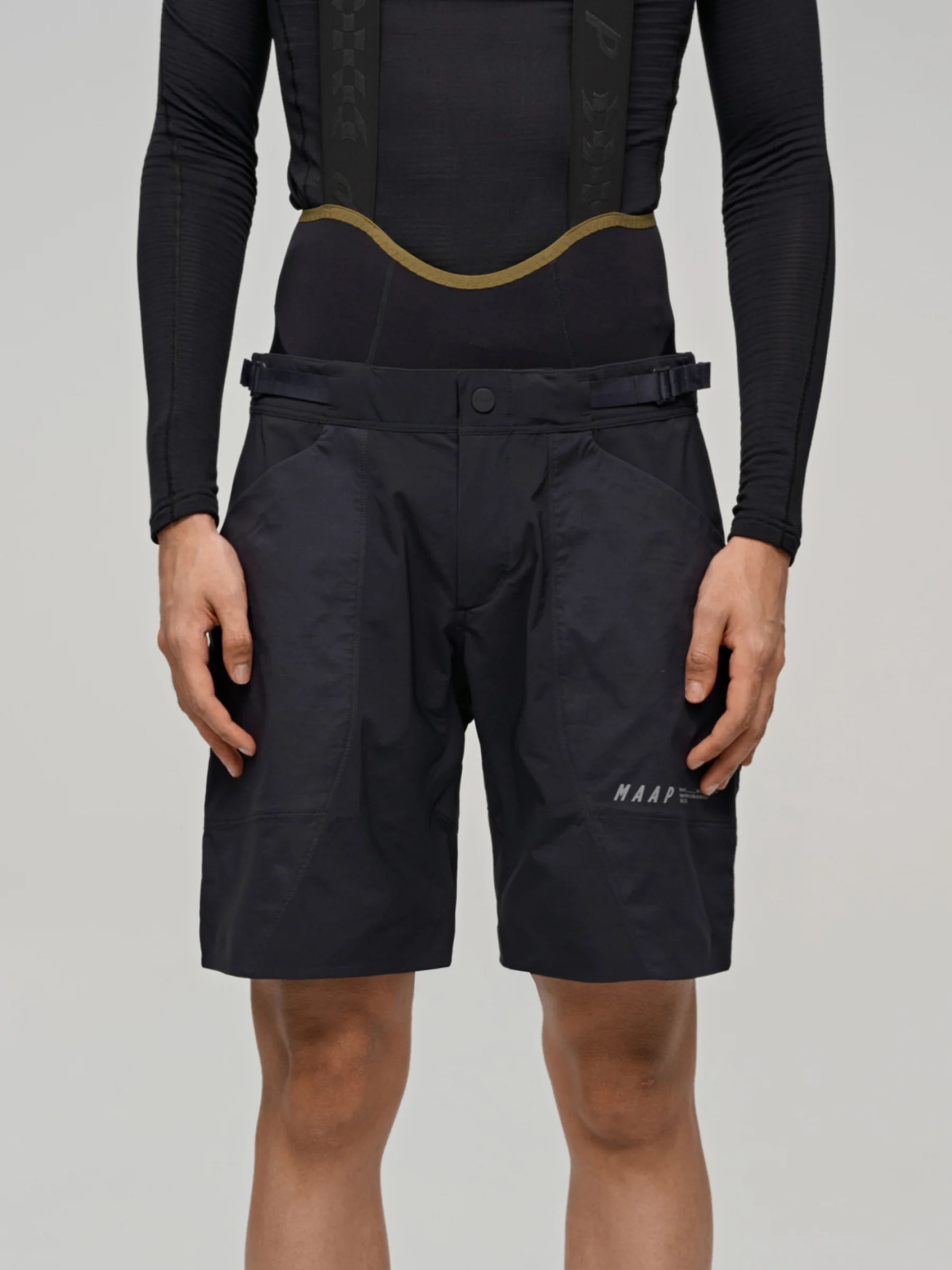 Alt_Road™ Overshort 2.0