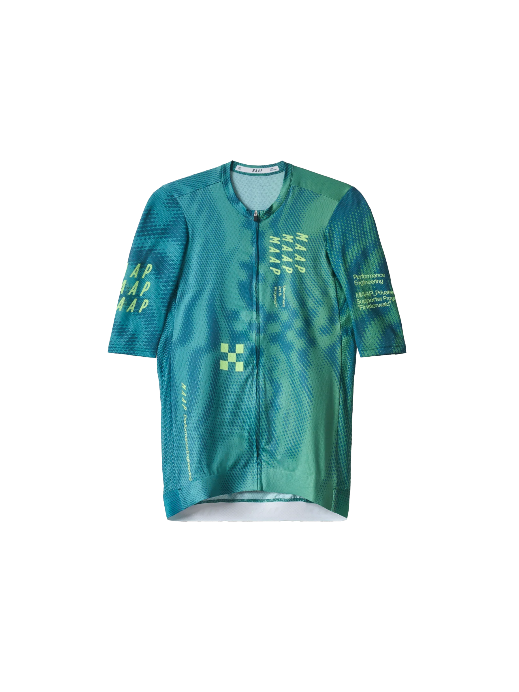 Privateer R.F Pro Air Jersey 3.0