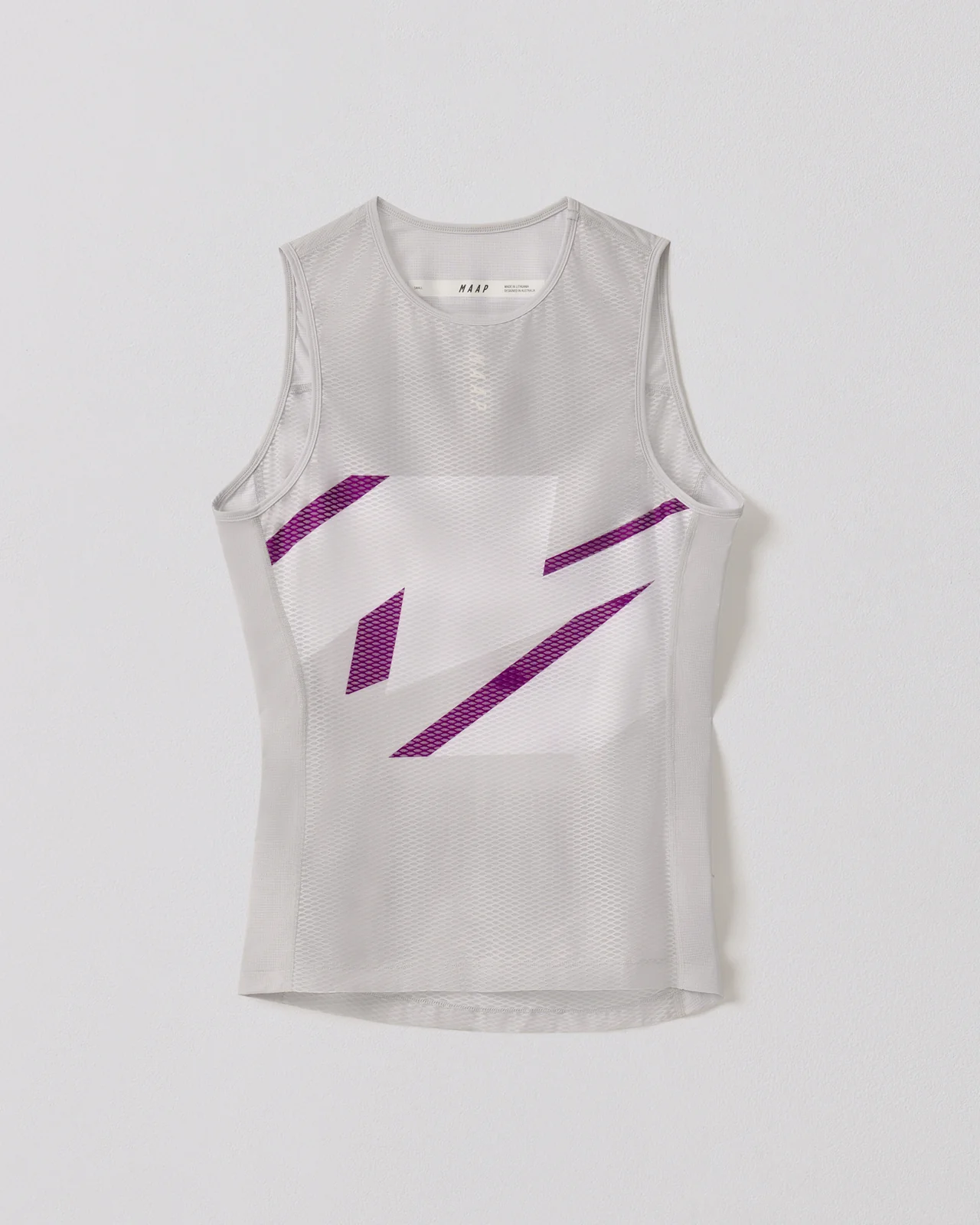 Evolve 3D Team Base Layer