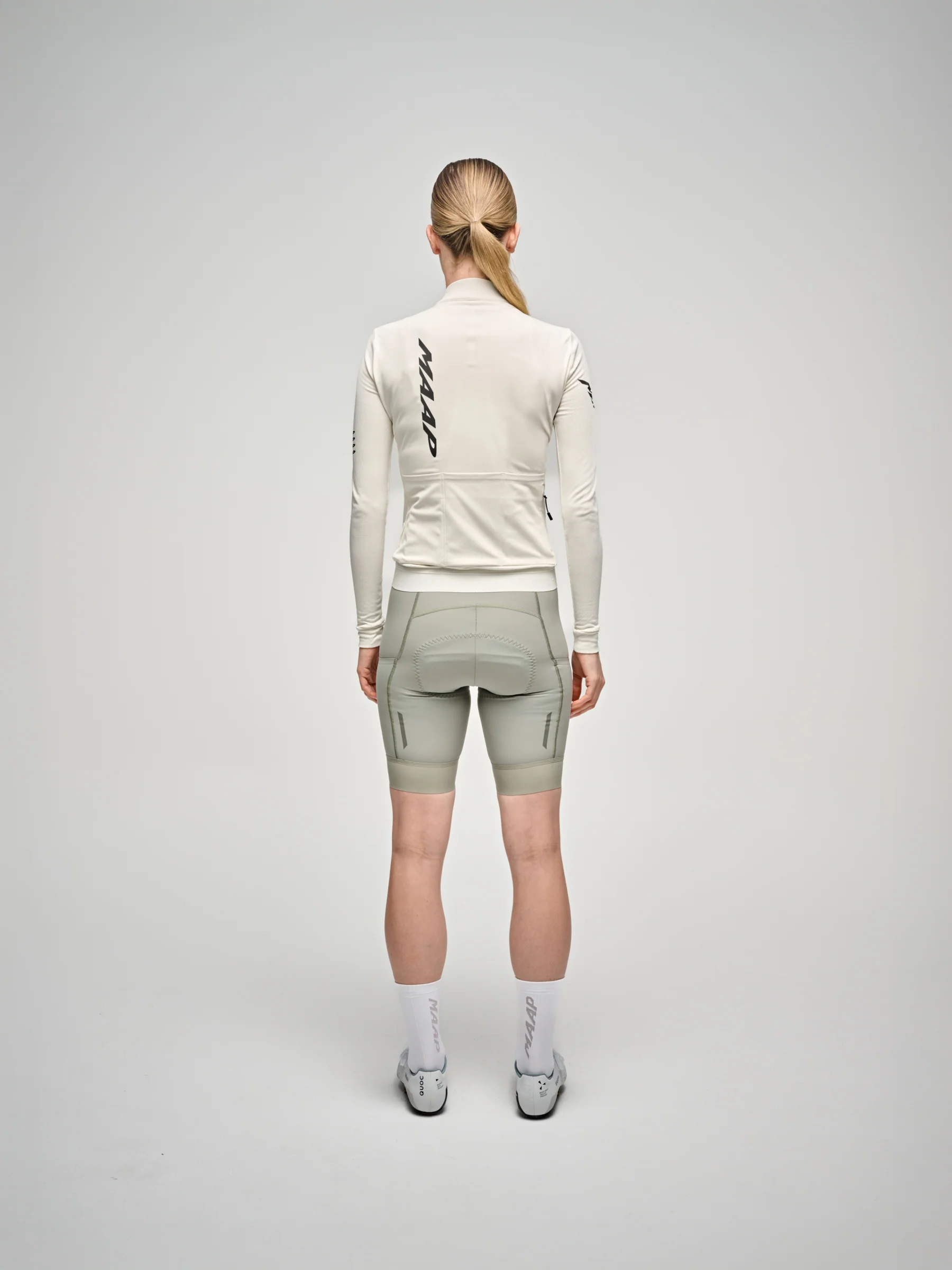 Women's Emerge Thermal LS Jersey