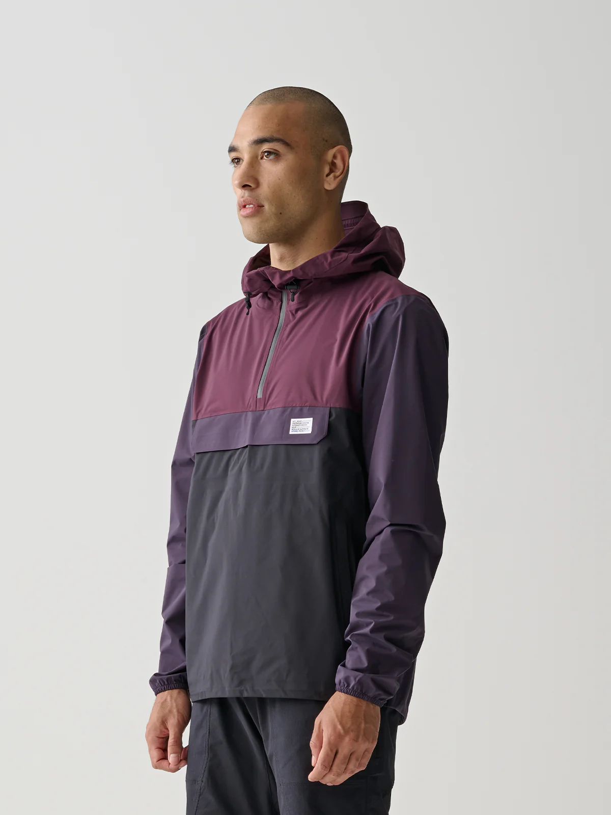 Alt_Road™ Lightweight Anorak
