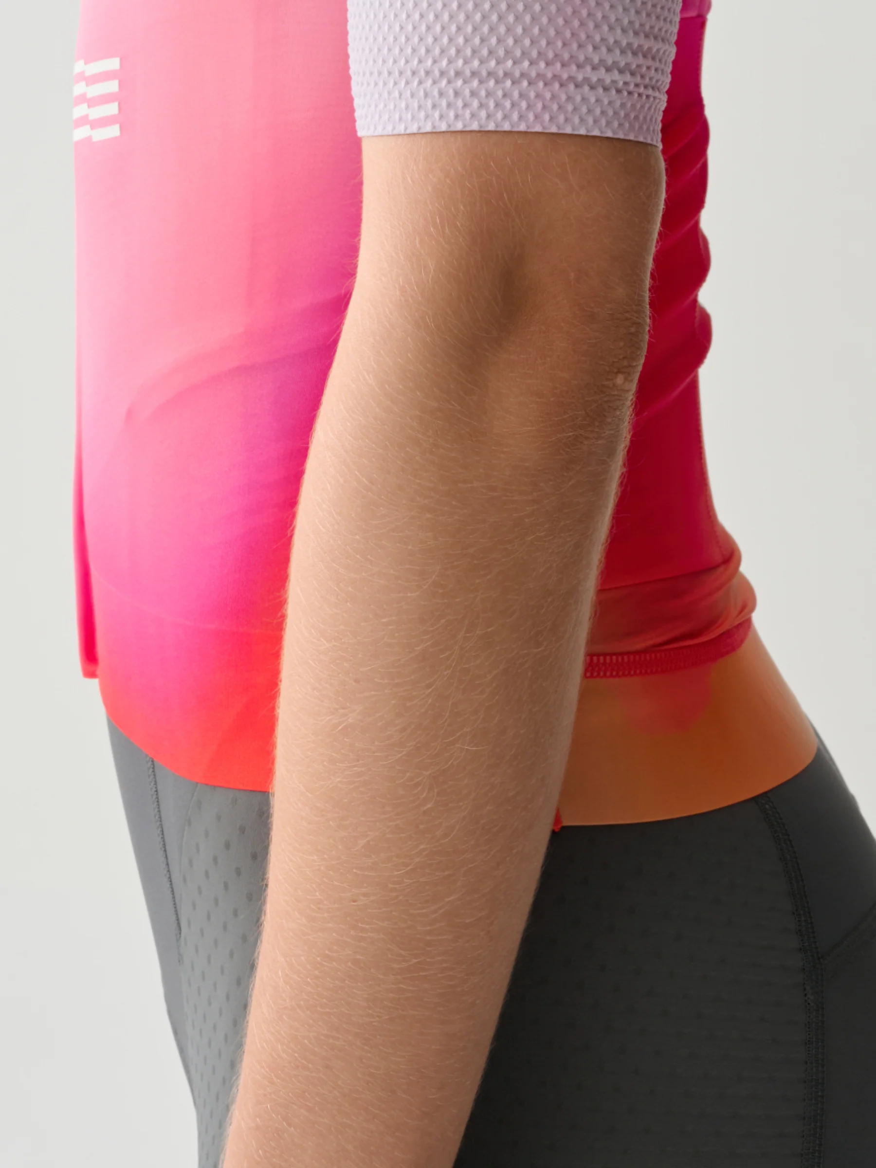 Women's Solar Pro Race Jersey