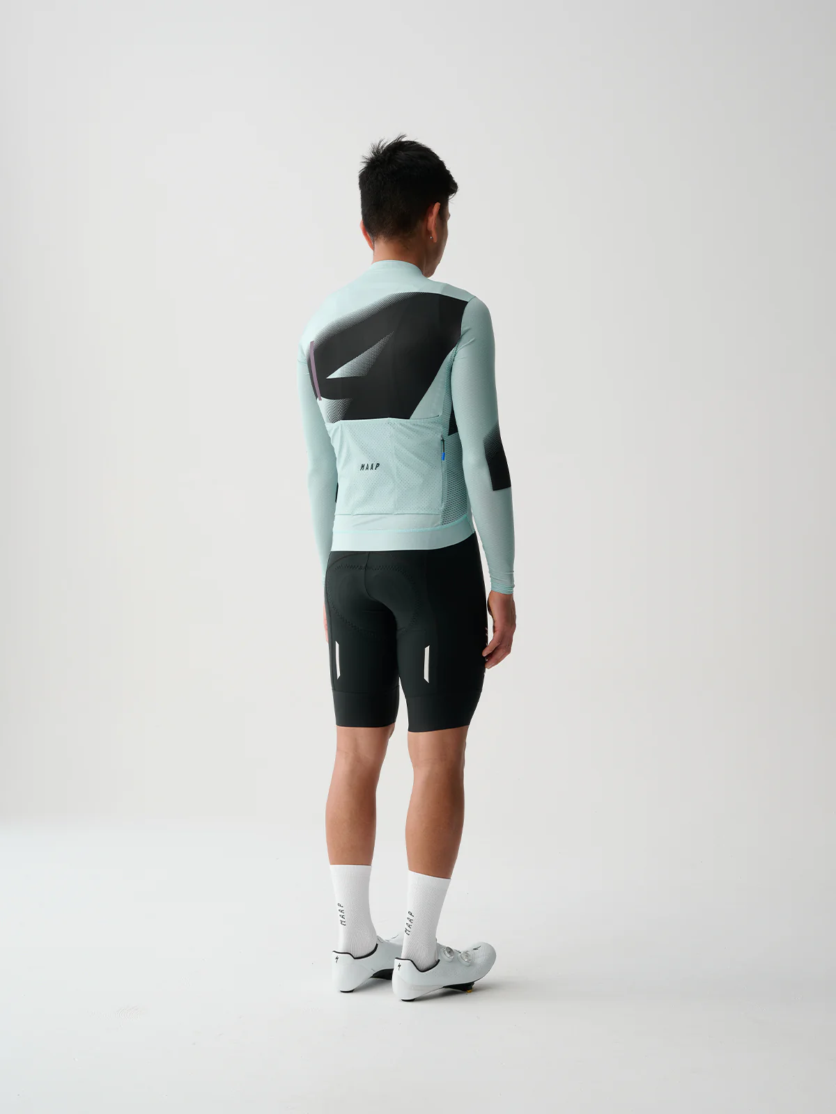 Evolve Pro Air LS Jersey 2.0