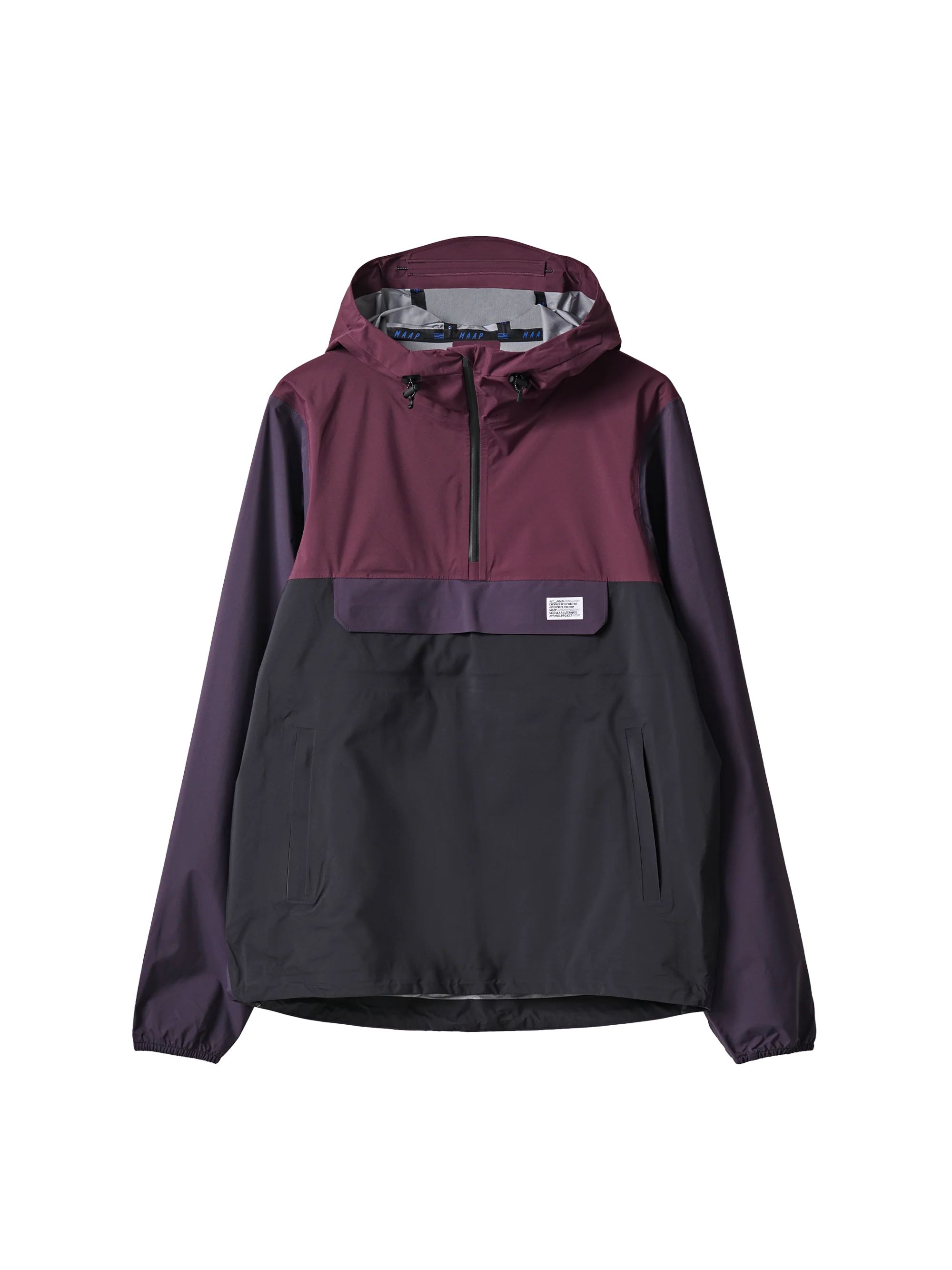 Alt_Road™ Lightweight Anorak