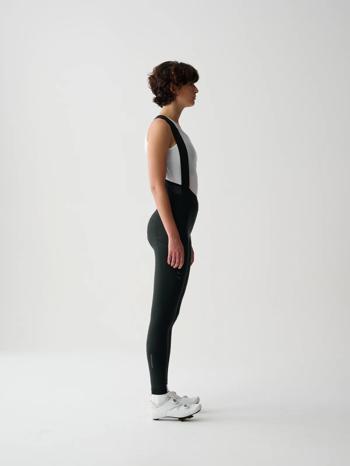 Women's Team Bib Evo Cargo Tights