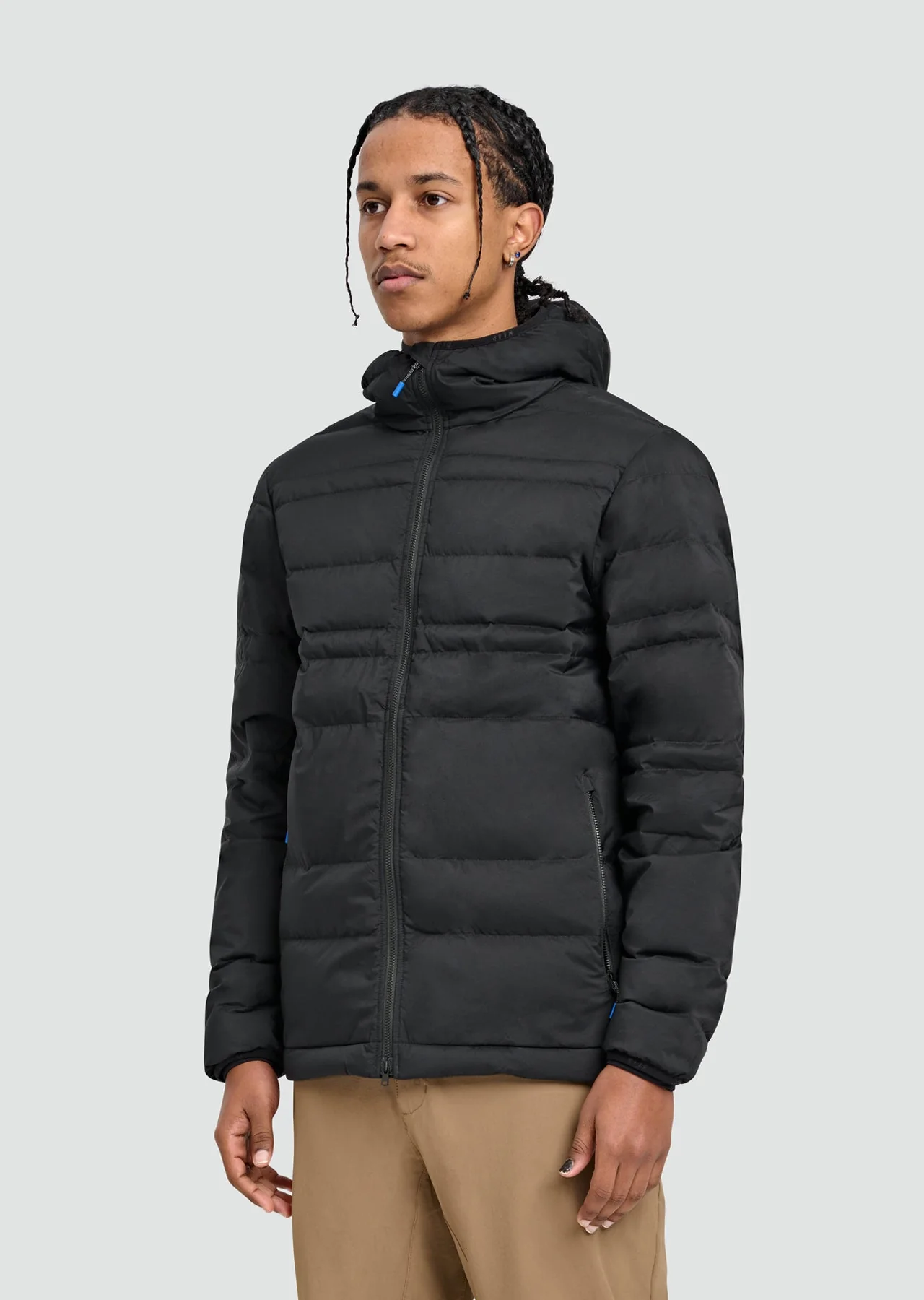 MTA Packable Puffer