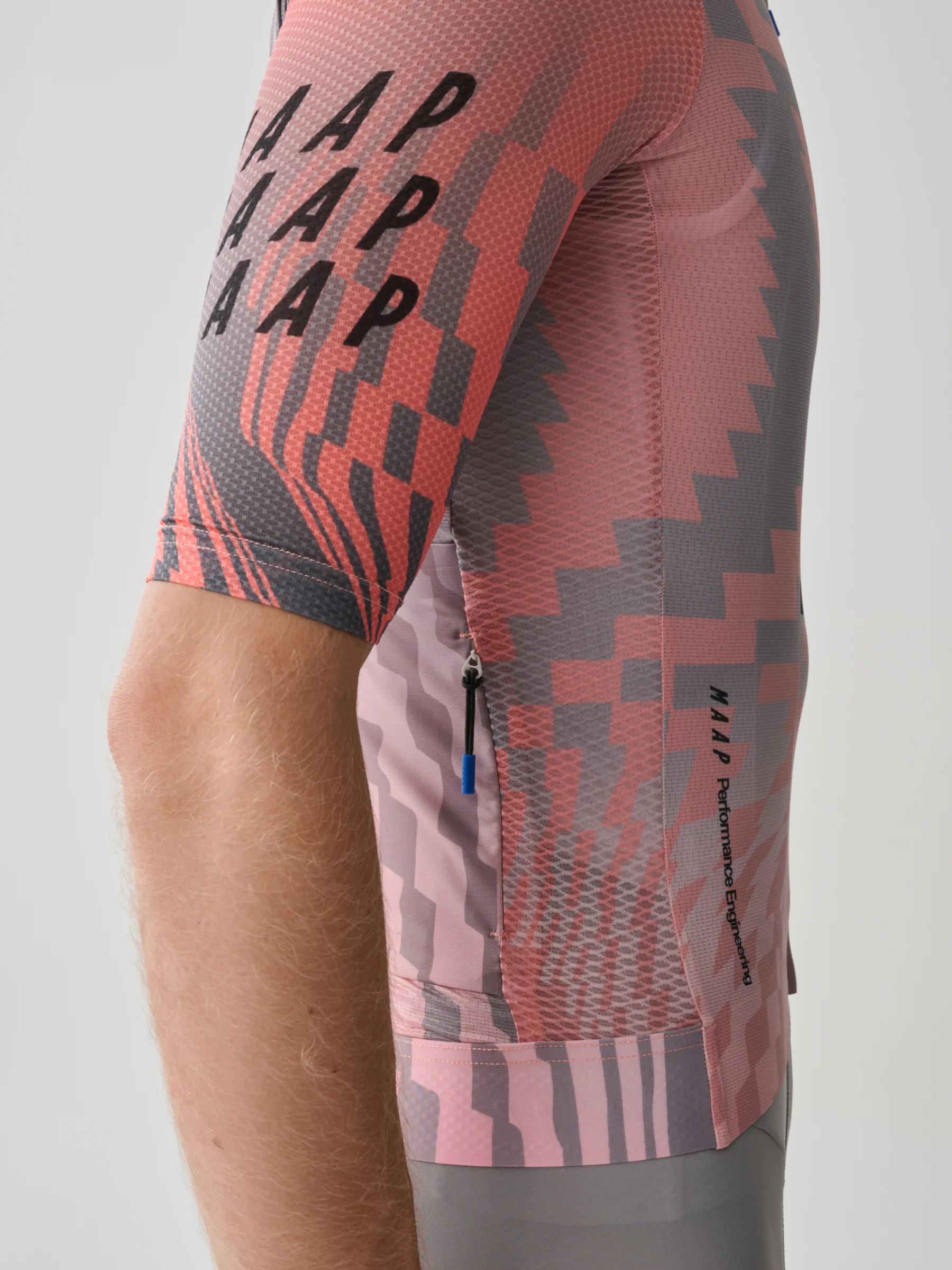 Privateer T.R Pro Air Jersey 3.0