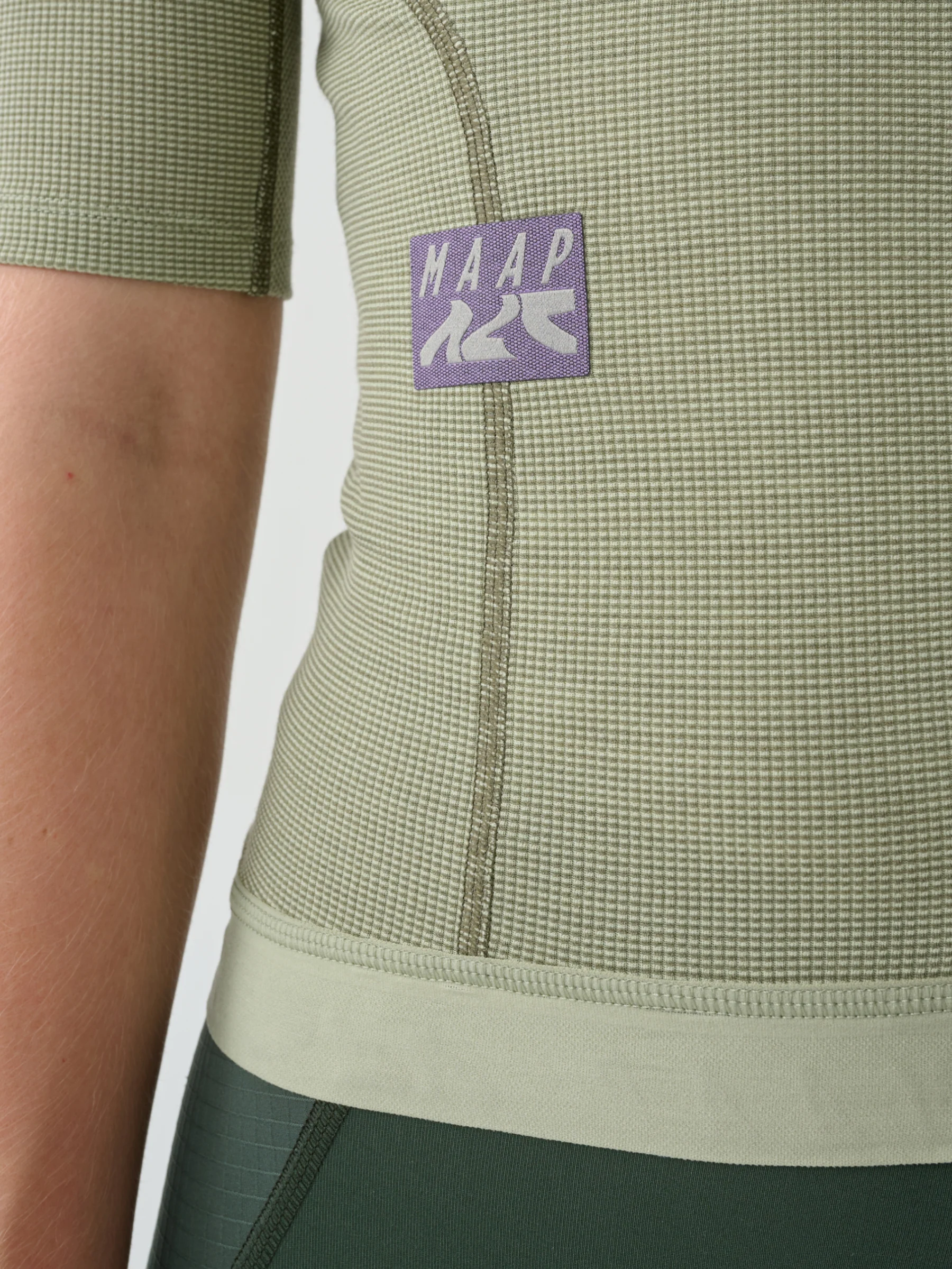 Women's Alt_Road™ Jersey 2.0