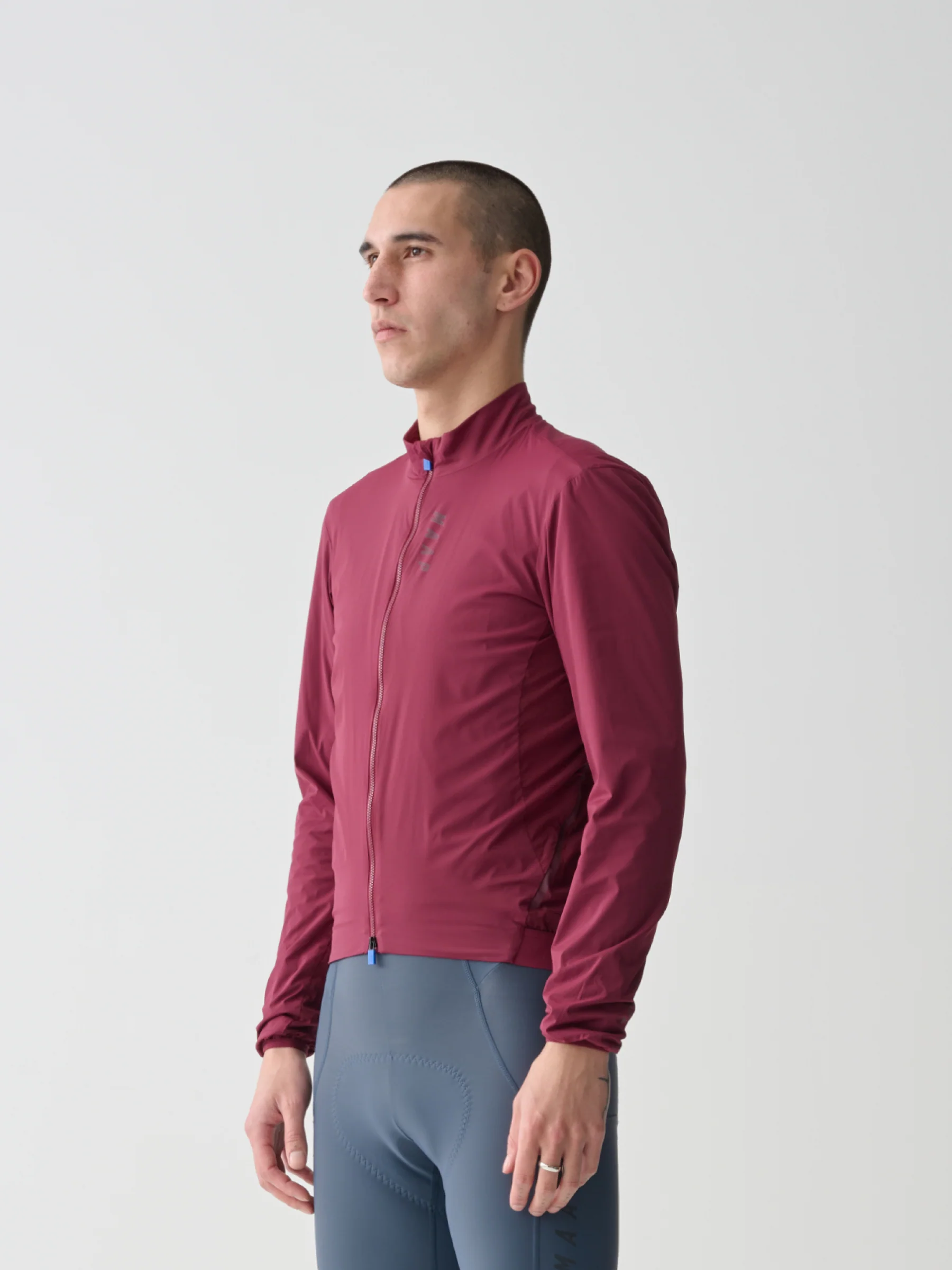 Flow Insulated Jacket