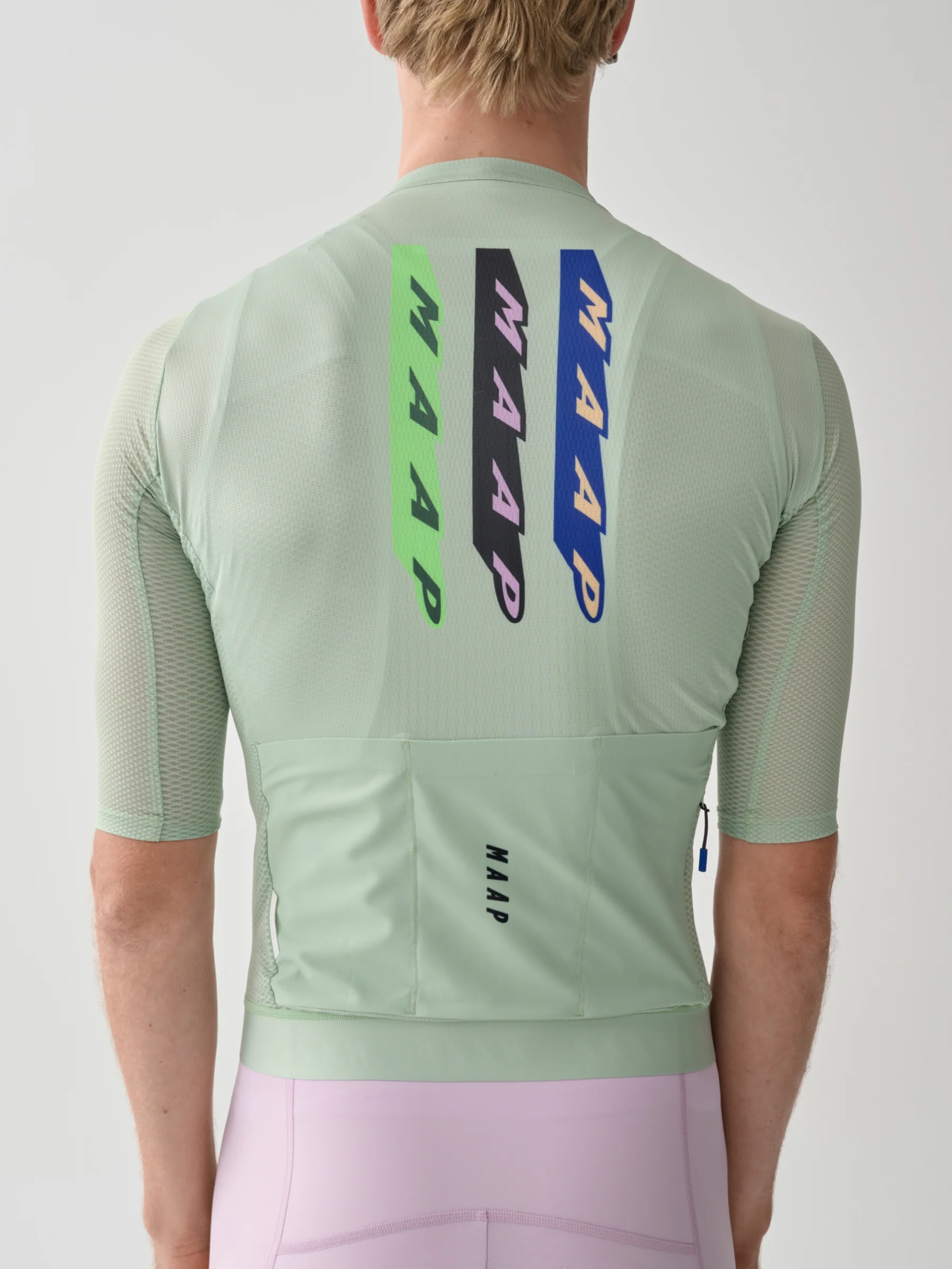 Evade X Pro Air Jersey 3.0