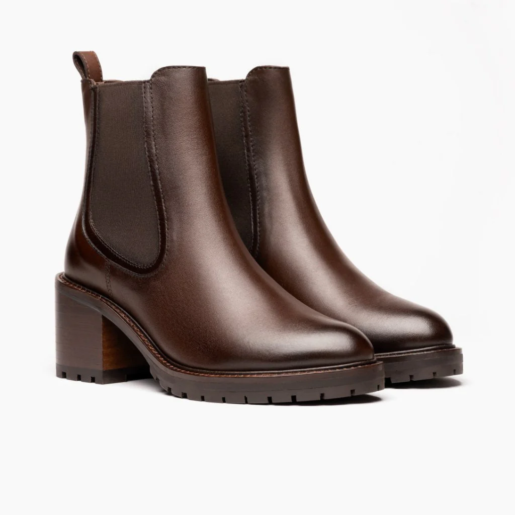 Knockout | Chocolate