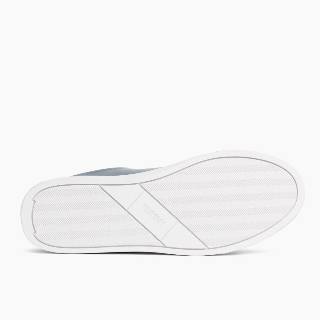 Women's Premier Low Top | Indigo