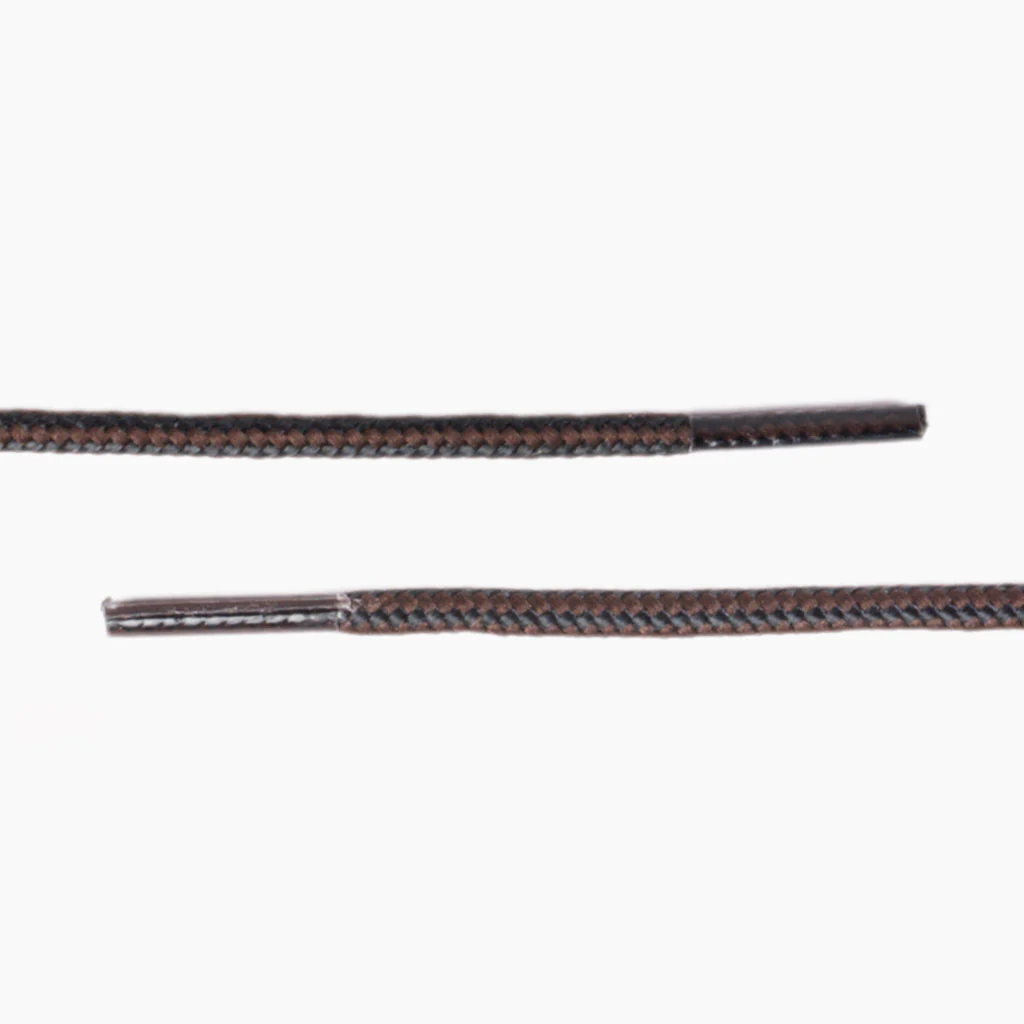 Kevlar Blend Laces | Brown